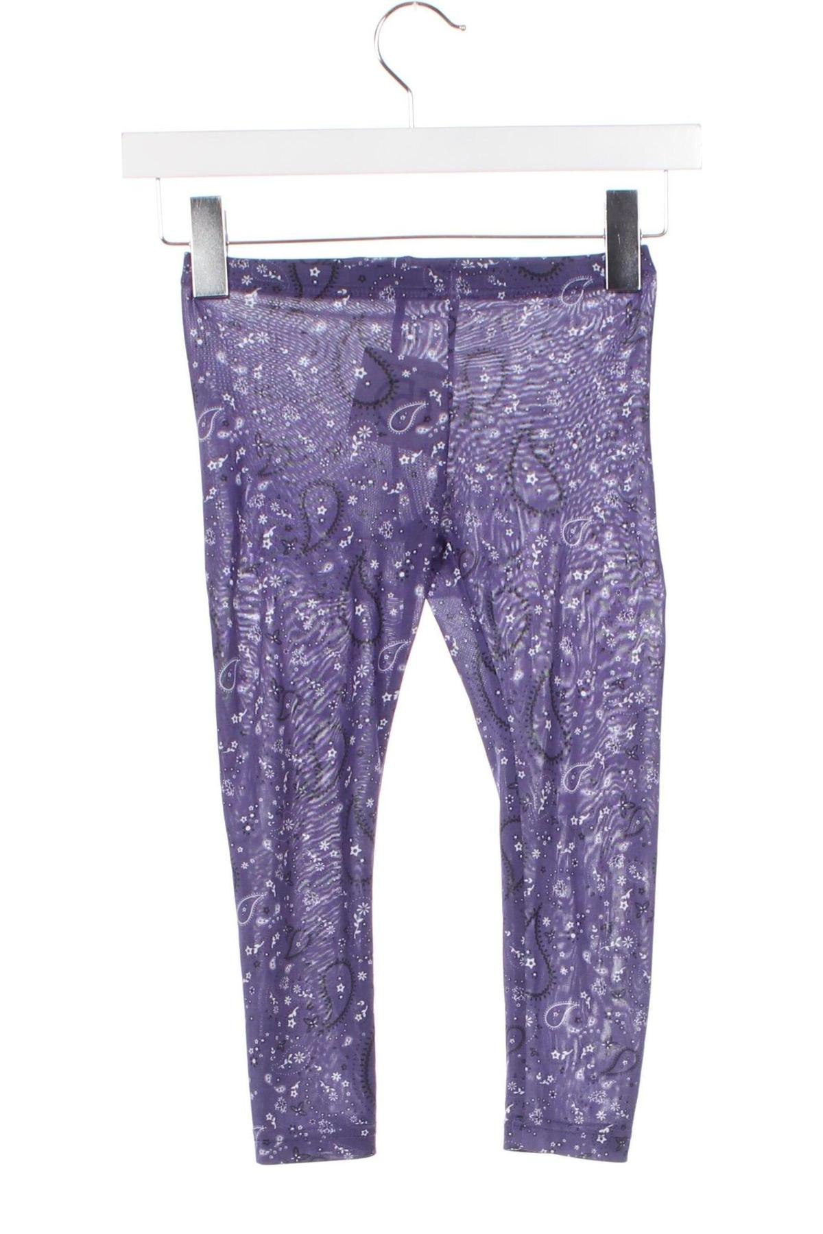 Kinderlegging Terranova, Größe 3-4y/ 104-110 cm, Farbe Lila, Preis € 3,99