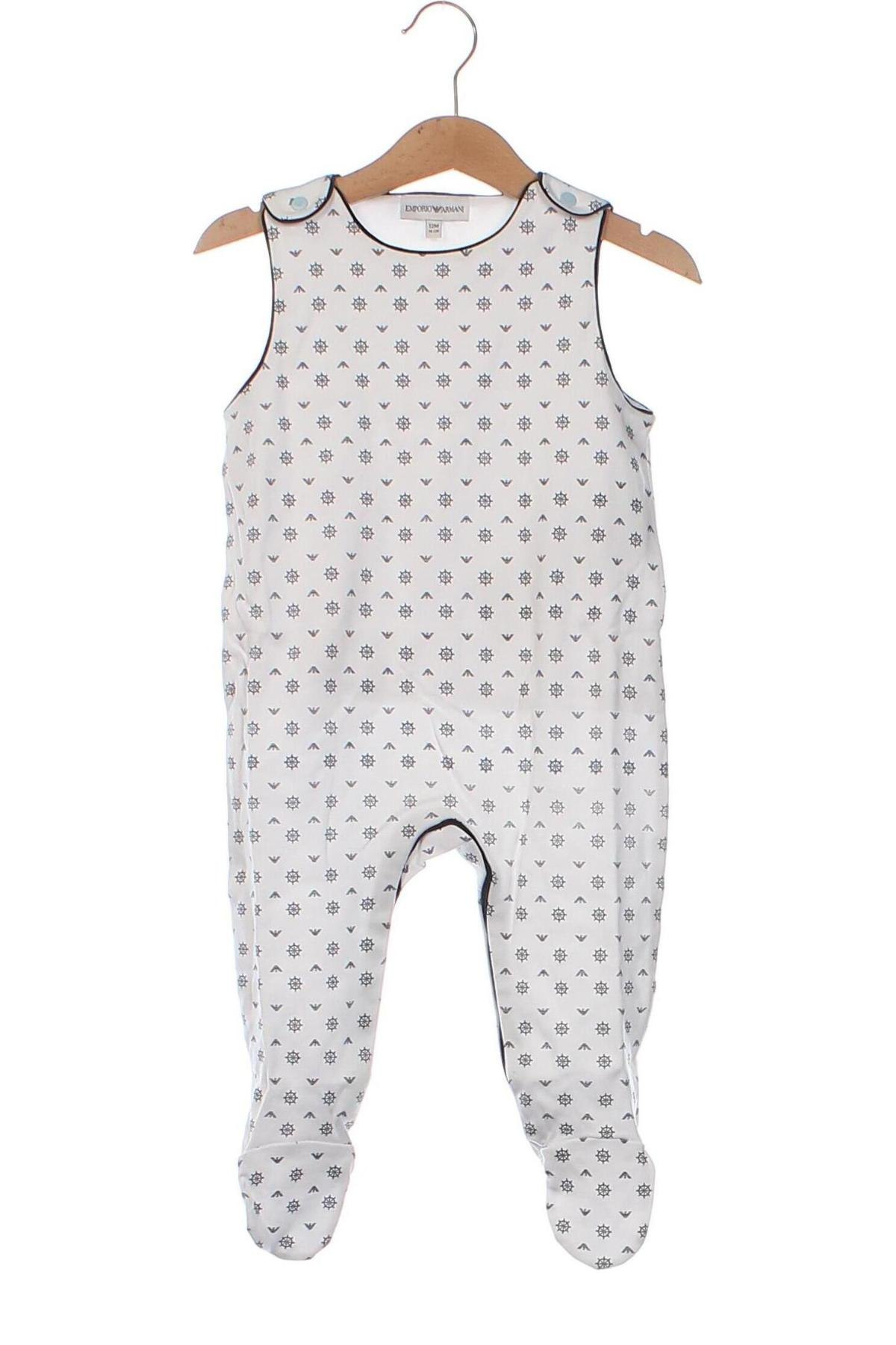 Παιδικό σύνολο Emporio Armani, Μέγεθος 6-9m/ 68-74 εκ., Χρώμα Πολύχρωμο, Τιμή 111,29 €