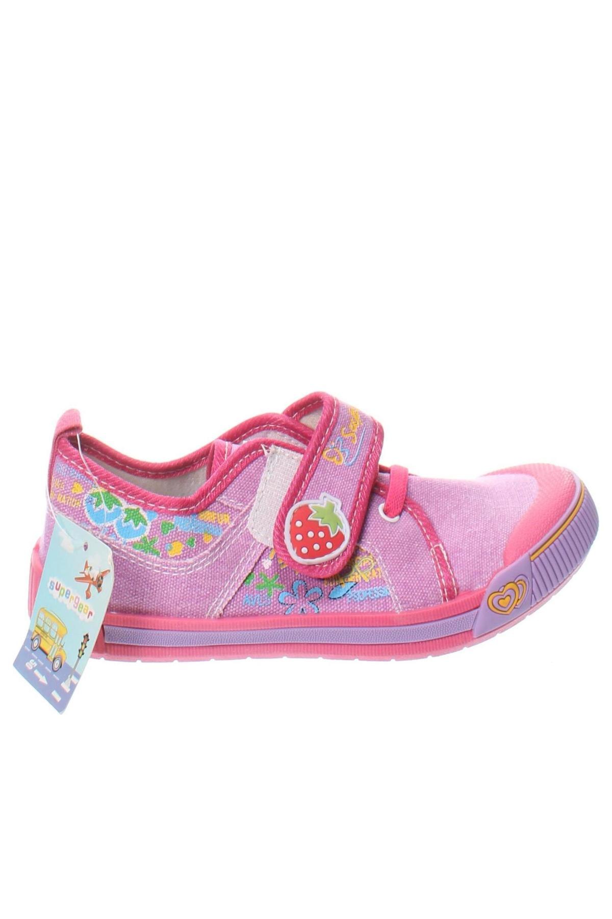 Kinderschuhe, Größe 31, Farbe Rosa, Preis 14,32 €