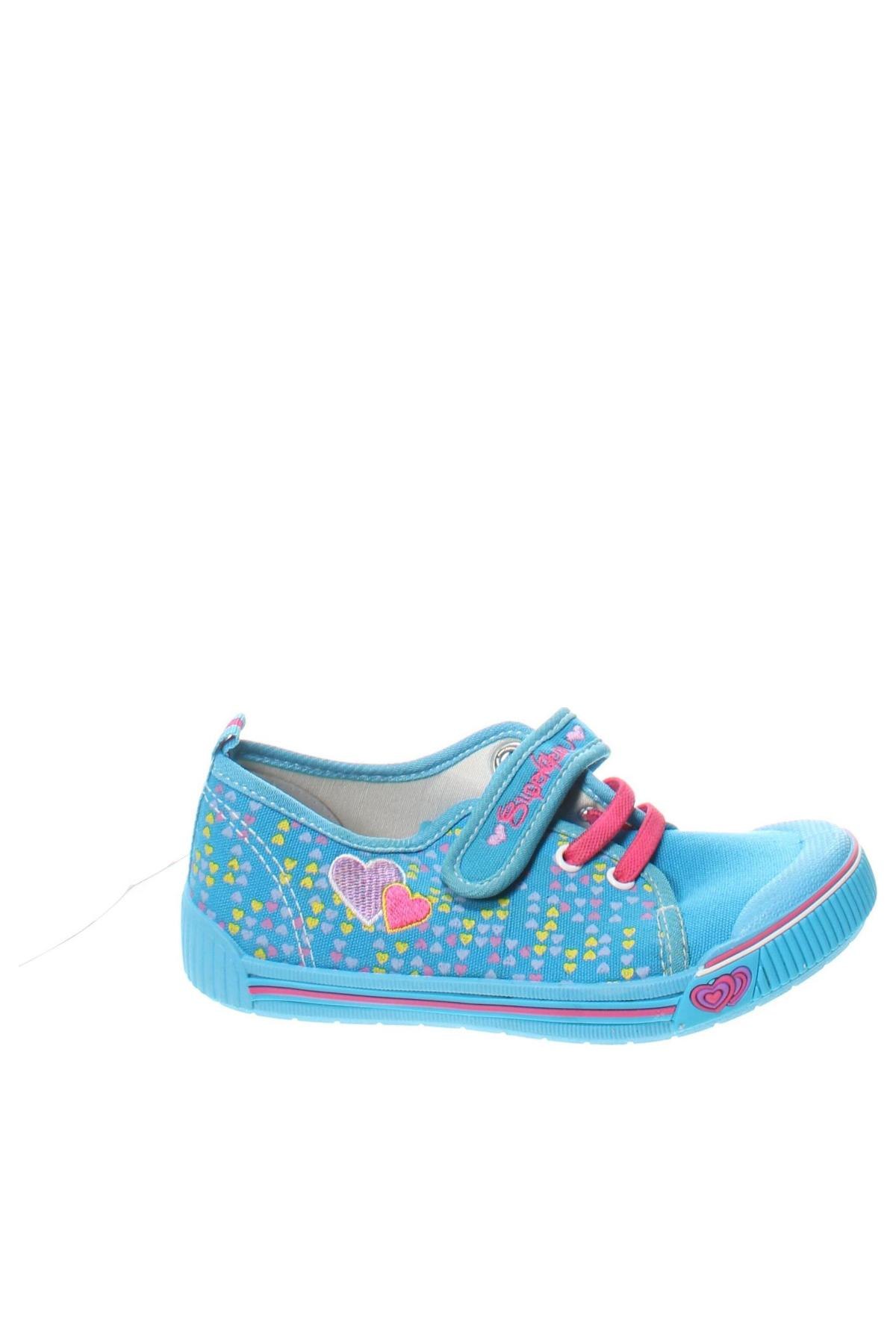 Kinderschuhe, Größe 29, Farbe Blau, Preis 14,32 €