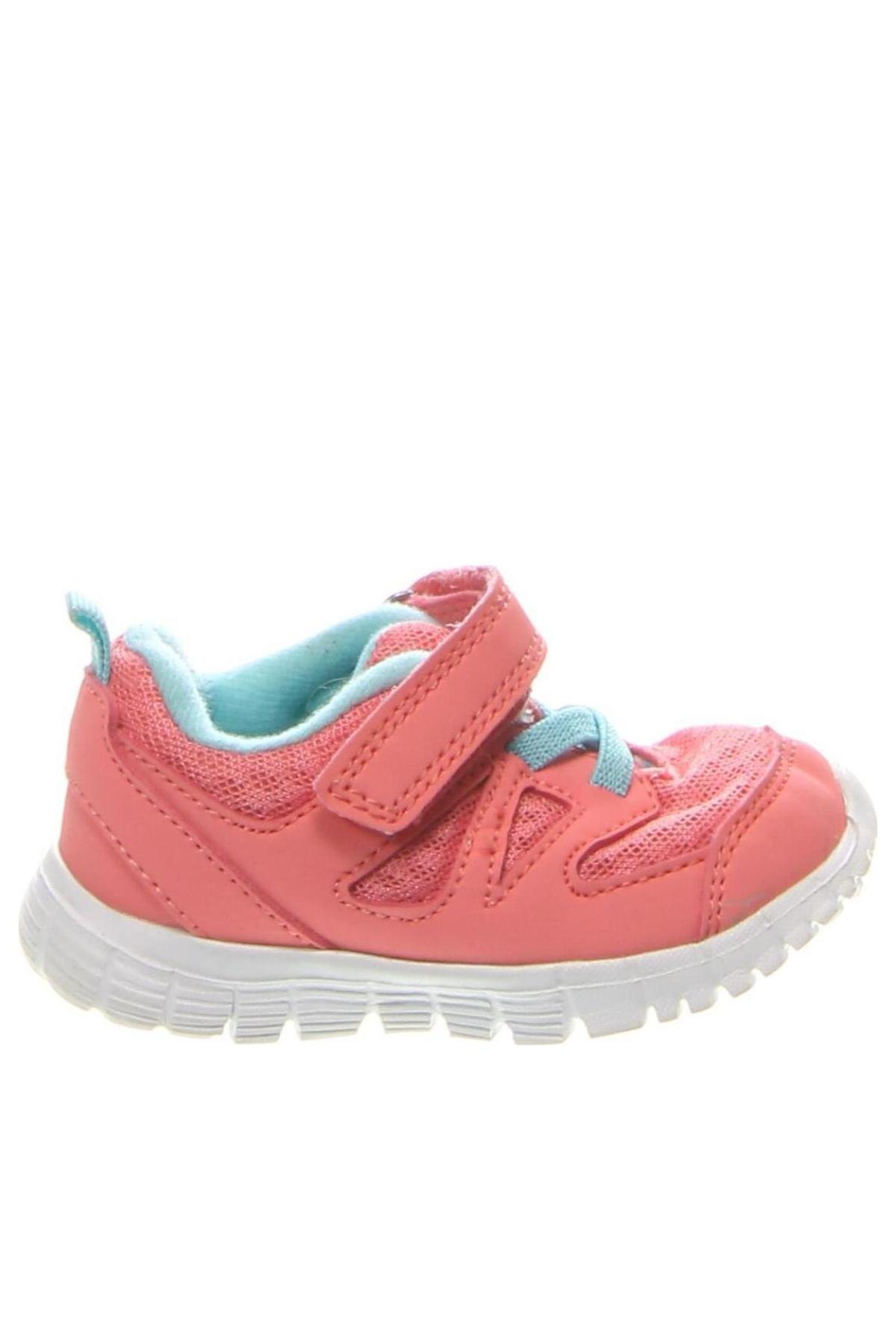 Kinderschuhe, Größe 18, Farbe Rosa, Preis € 11,29