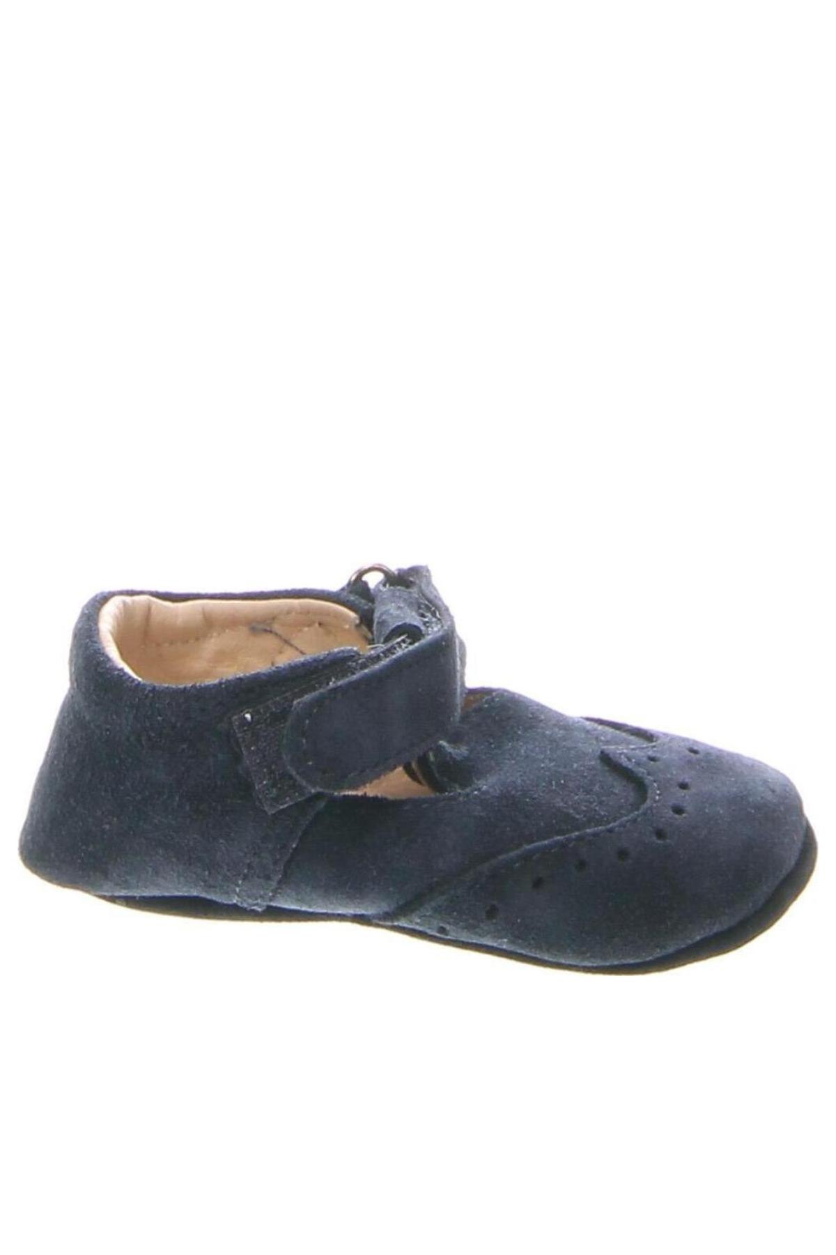 Kinderschuhe, Größe 19, Farbe Blau, Preis 22,49 €