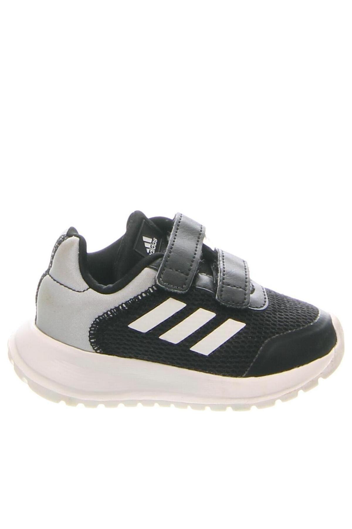 Kinderschuhe Adidas, Größe 20, Farbe Schwarz, Preis 15,99 €