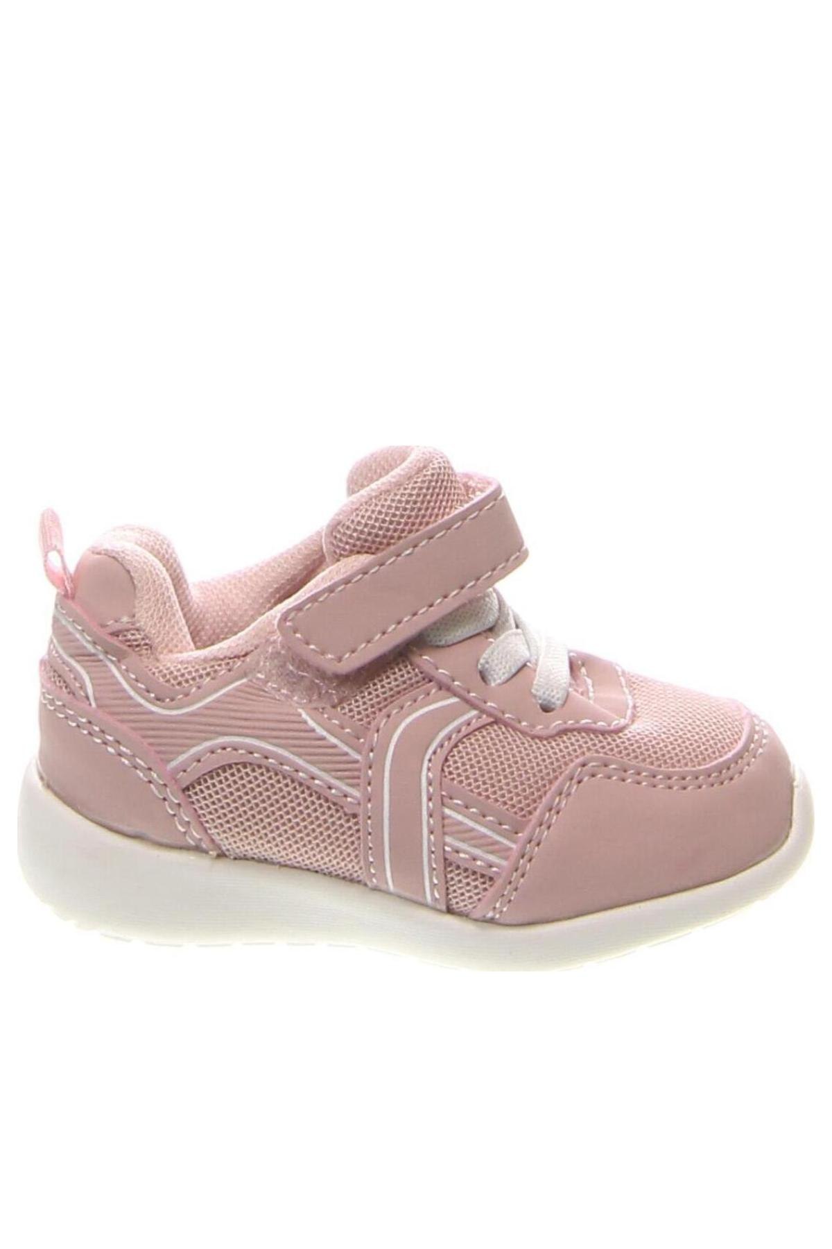 Kinderschuhe Anko, Größe 19, Farbe Rosa, Preis € 11,79