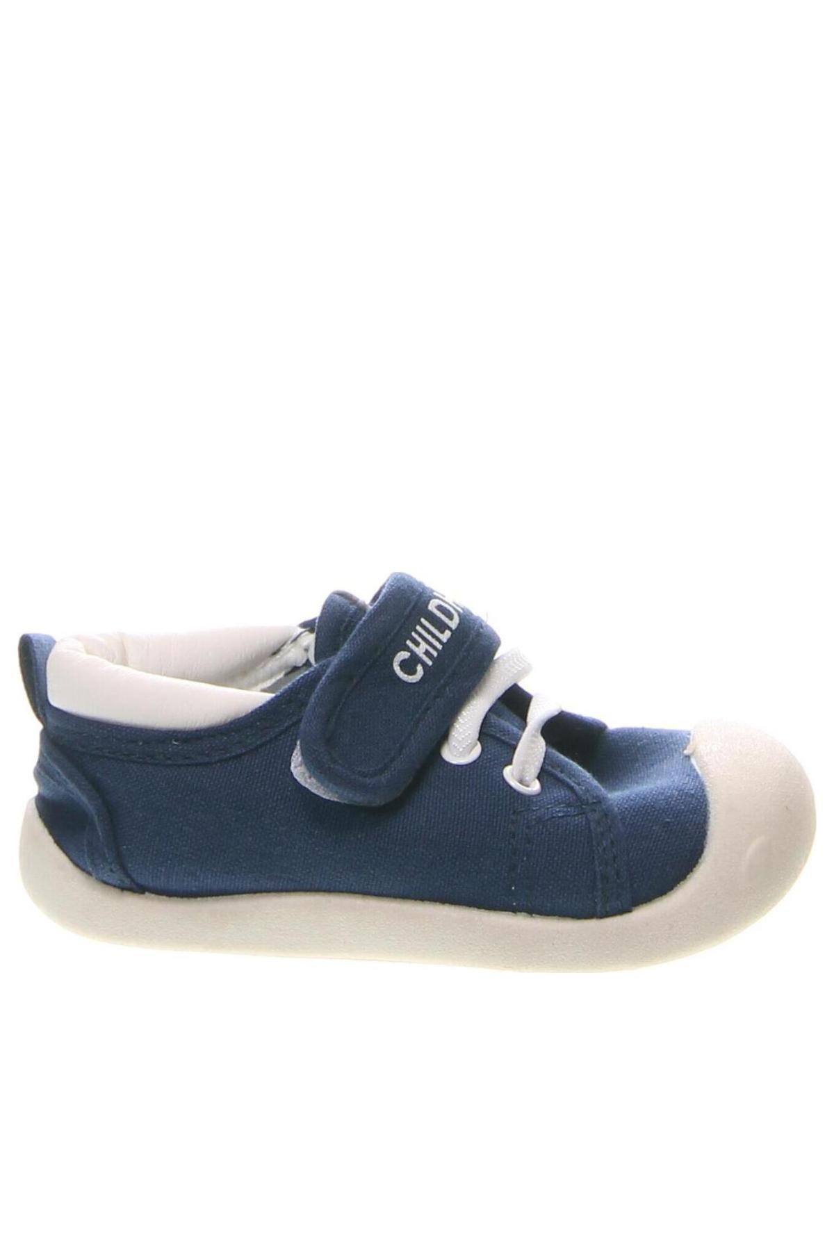 Kinderschuhe Child Hood, Größe 21, Farbe Blau, Preis € 10,99