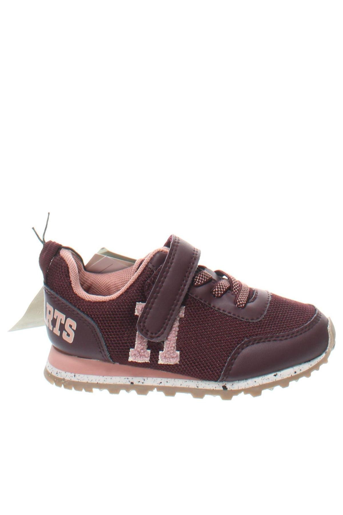 Kinderschuhe H&M, Größe 25, Farbe Lila, Preis € 24,49