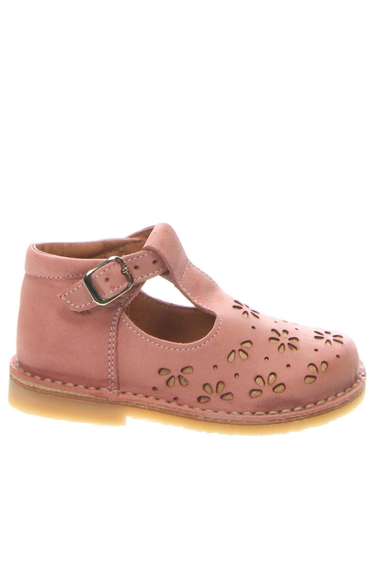 Kinderschuhe Kmins, Größe 23, Farbe Rosa, Preis 43,99 €