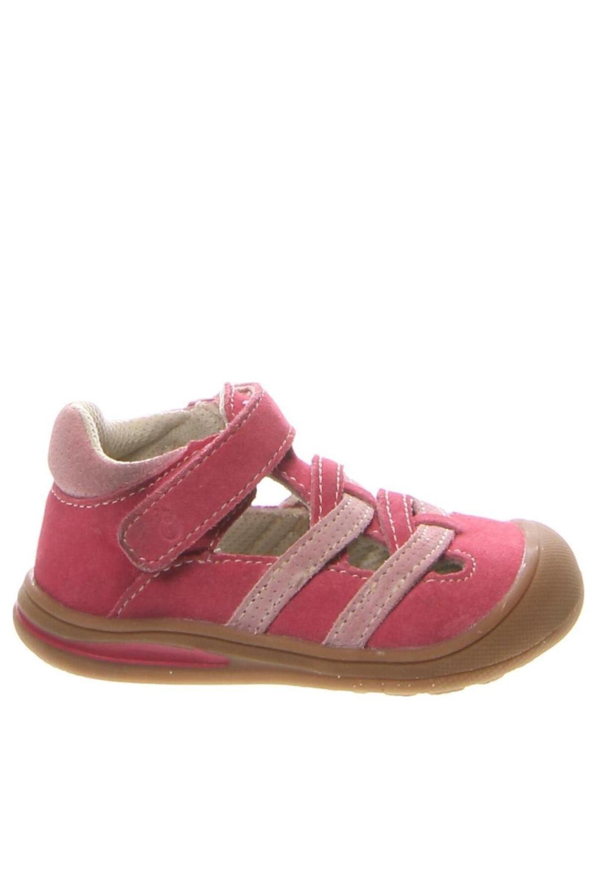 Kinderschuhe Lamino, Größe 21, Farbe Rosa, Preis € 20,29