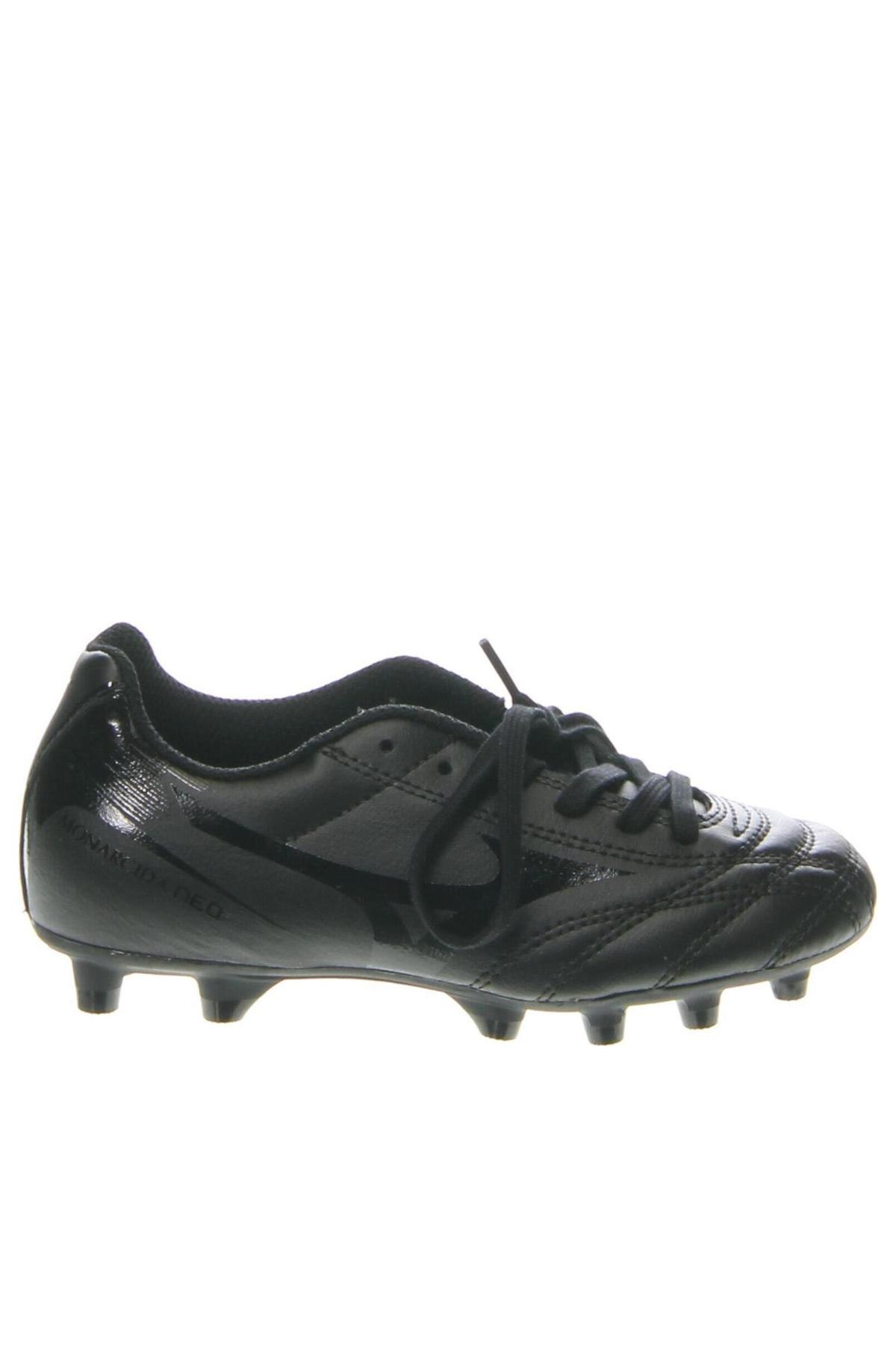 Kinderschuhe Mizuno, Größe 29, Farbe Schwarz, Preis 58,99 €