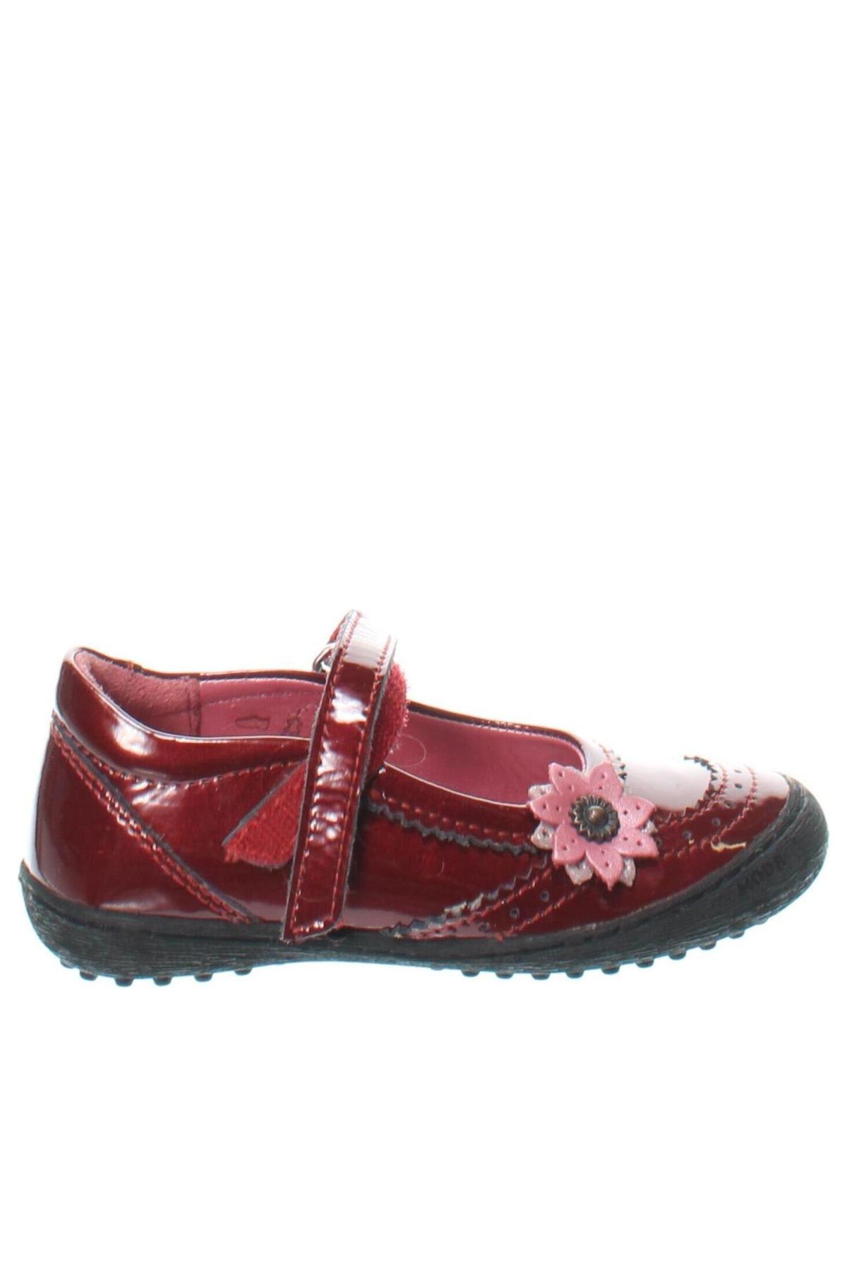 Kinderschuhe Mod8, Größe 25, Farbe Rot, Preis € 17,49