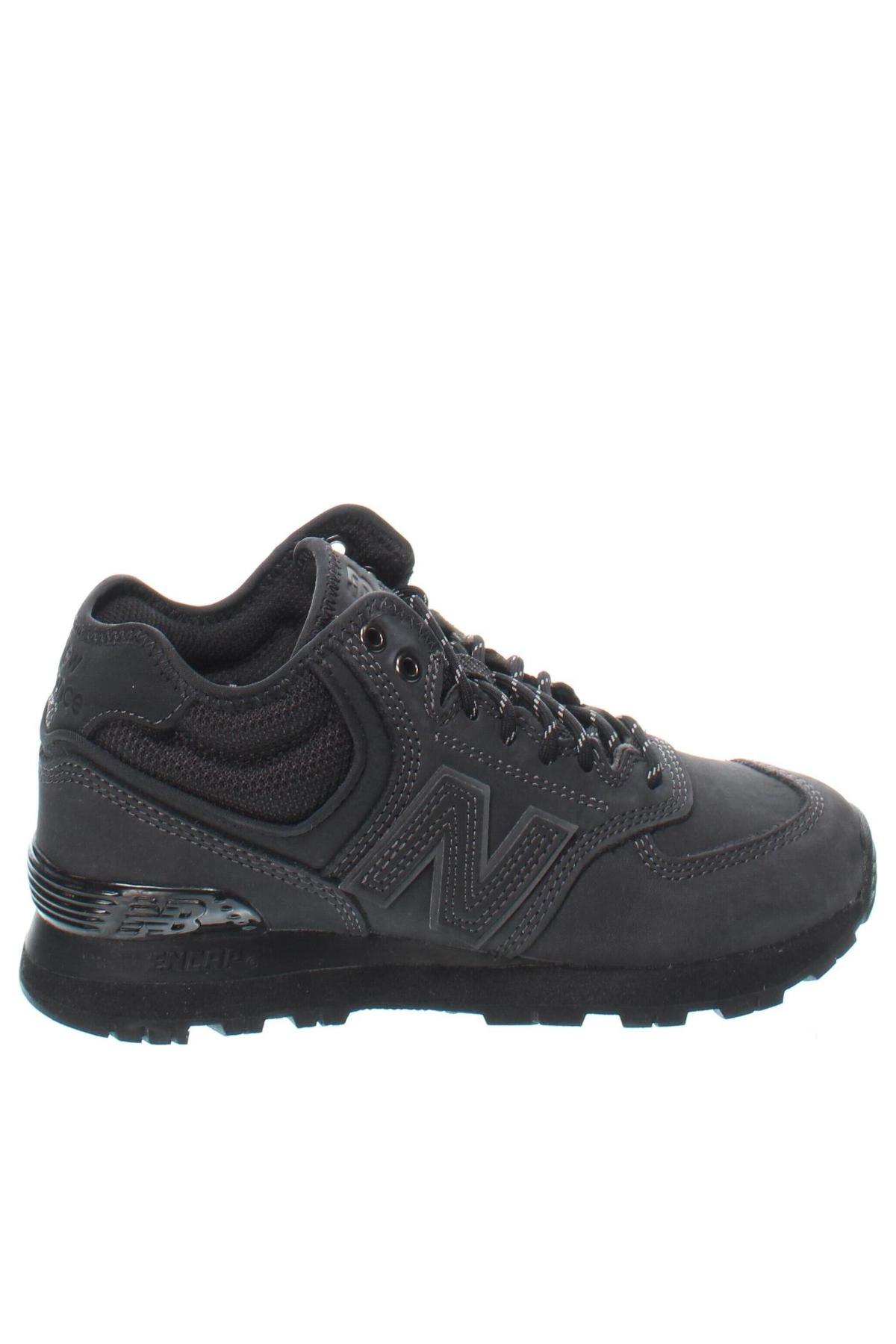 Detské topánky  New Balance, Veľkosť 36, Farba Čierna, Cena  72,25 €