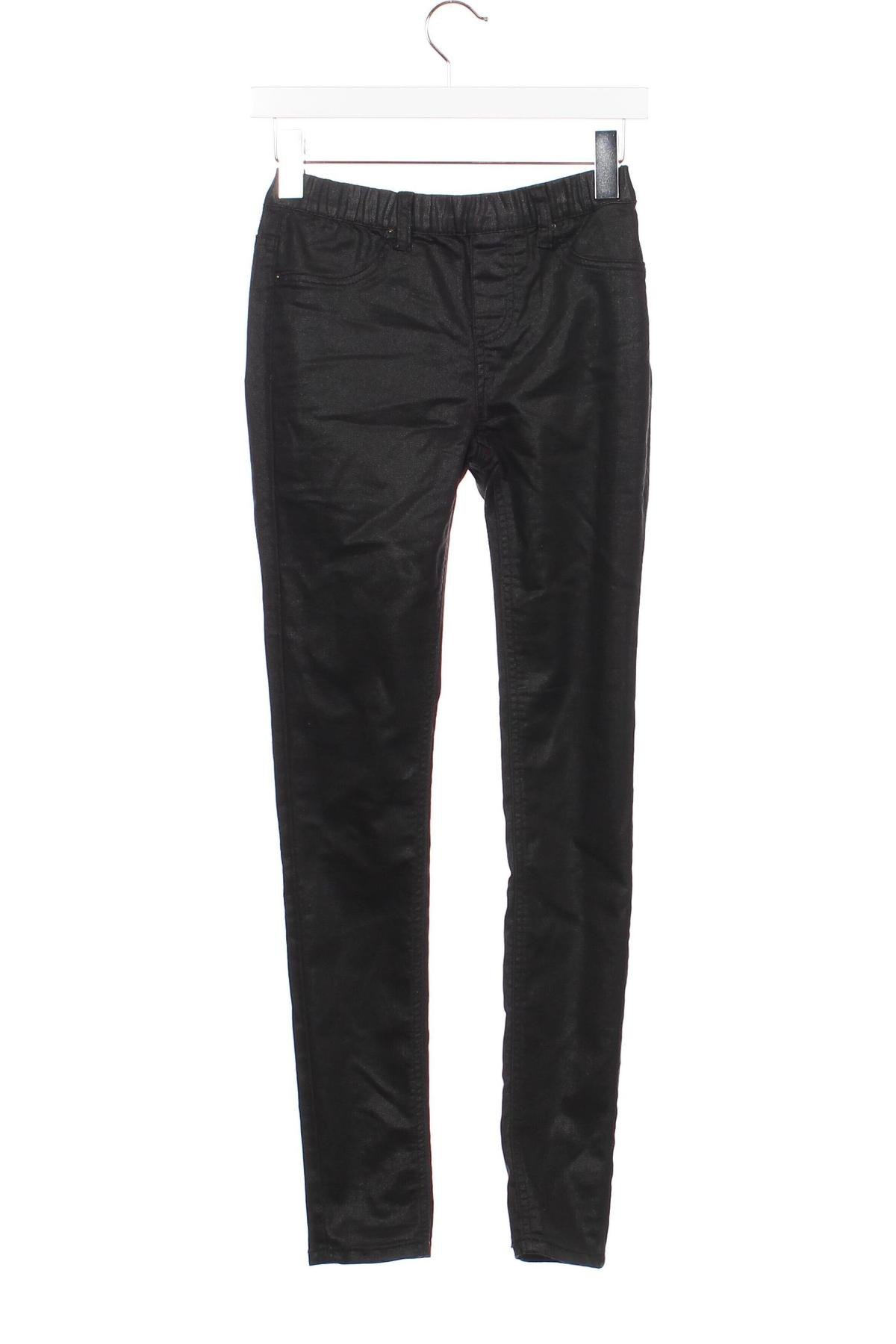 Pantaloni pentru copii, Mărime 12-13y/ 158-164 cm, Culoare Negru, Preț 24,99 Lei