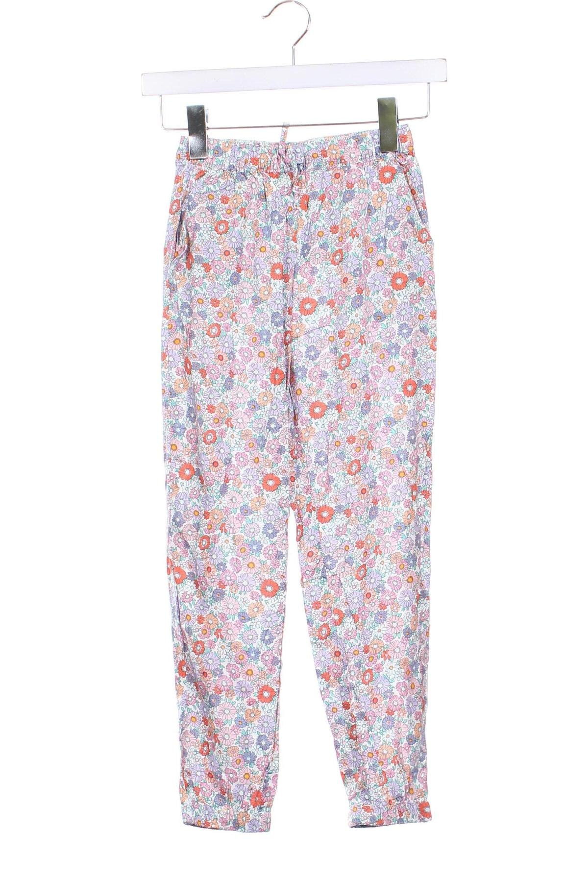 Pantaloni pentru copii H&M, Mărime 8-9y/ 134-140 cm, Culoare Multicolor, Preț 52,99 Lei