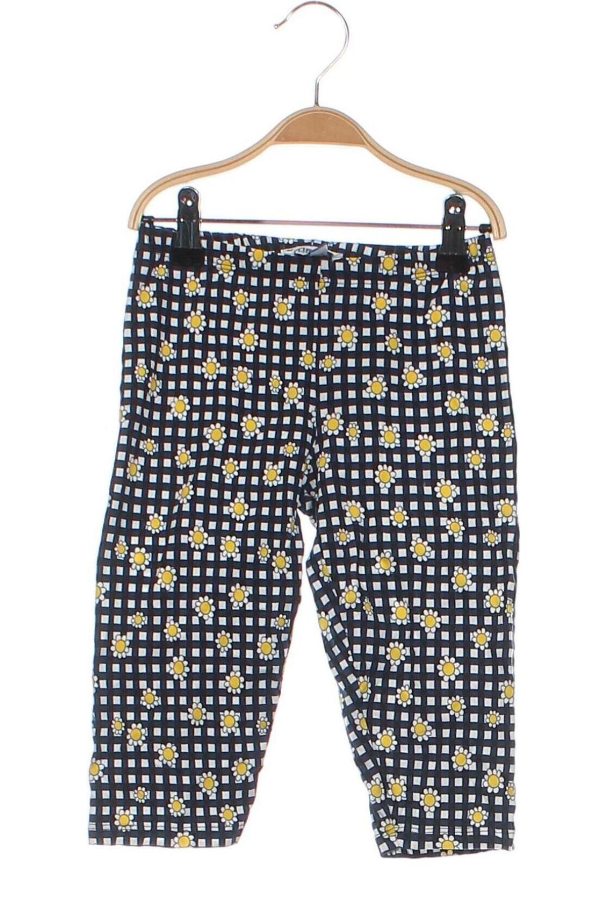 Pantaloni pentru copii Mawi, Mărime 3-4y/ 104-110 cm, Culoare Multicolor, Preț 23,99 Lei