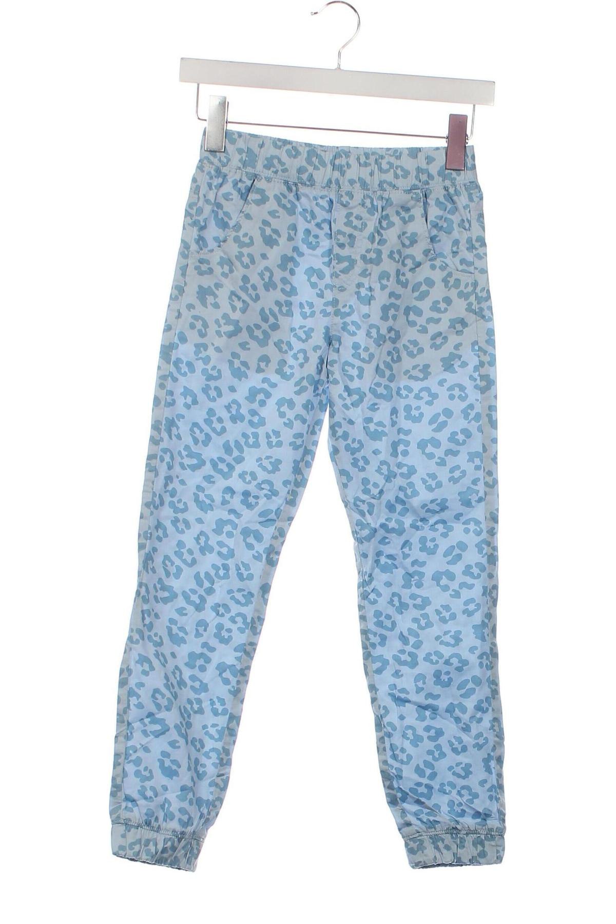 Pantaloni pentru copii TCM, Mărime 8-9y/ 134-140 cm, Culoare Albastru, Preț 17,99 Lei