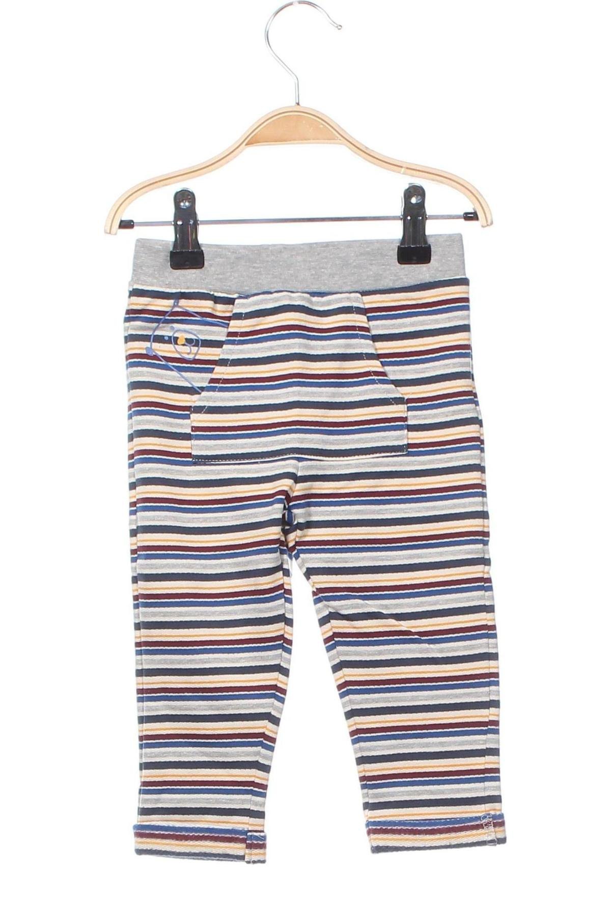 Kinderhose Tom Tailor, Größe 9-12m/ 74-80 cm, Farbe Mehrfarbig, Preis € 7,49