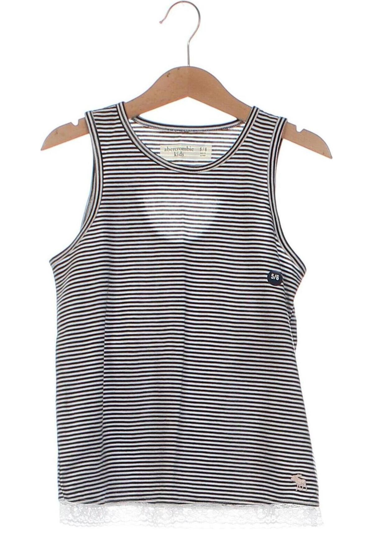 Abercrombie Kids Kinder Top Abercrombie Kids - günstig bei Remix - #128683202