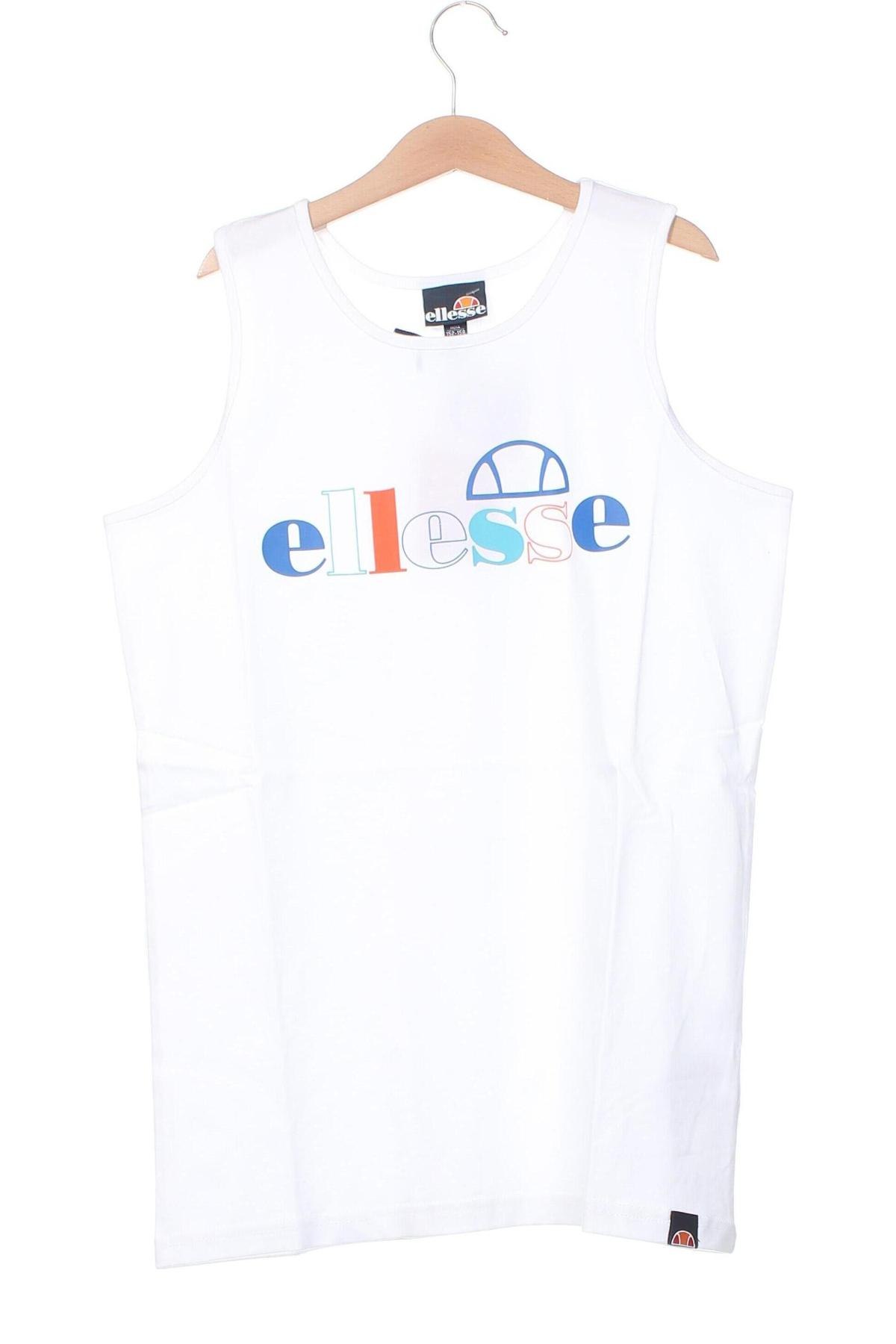 Ellesse Kinder Top Ellesse - günstig bei Remix - #128687808