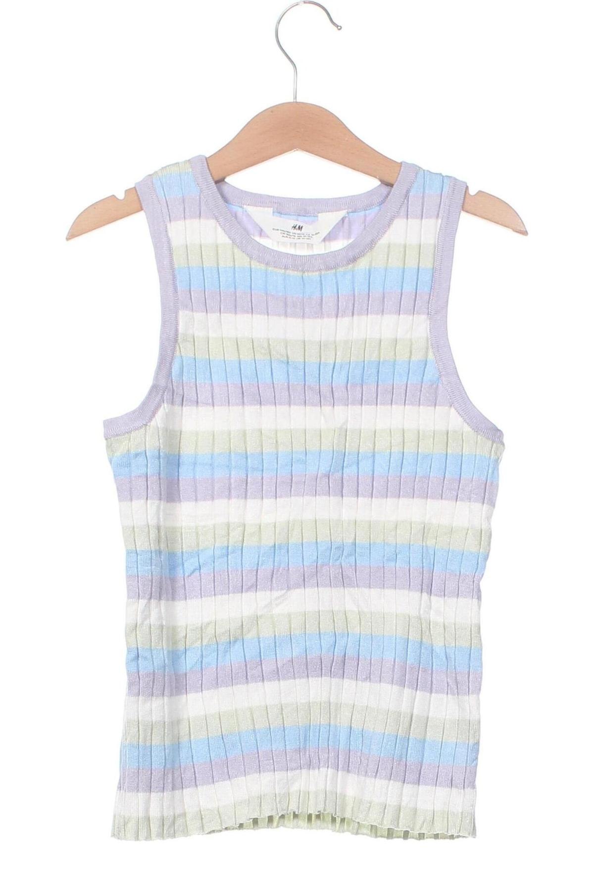 Kinderpullover H&M, Größe 10-11y/ 146-152 cm, Farbe Mehrfarbig, Preis 4,49 €