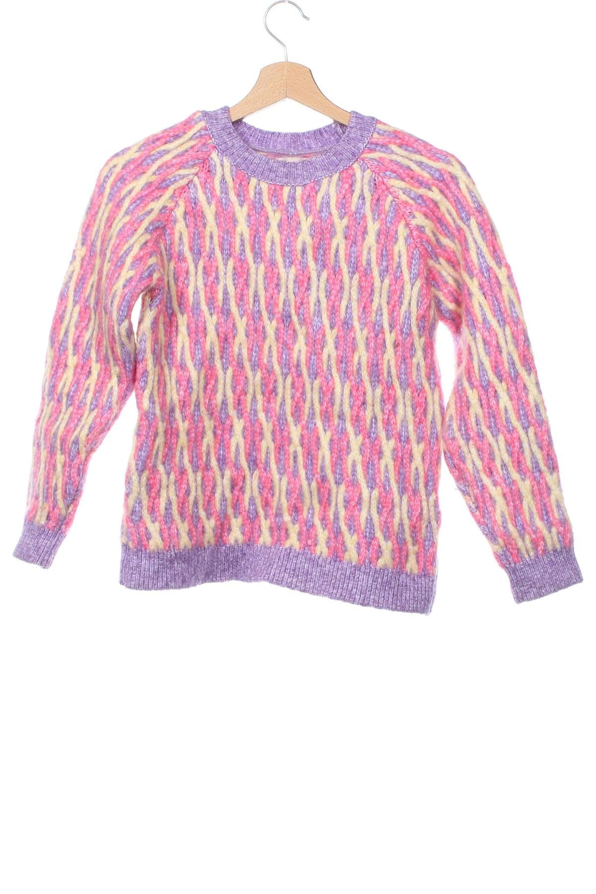 Kinderpullover ONLY, Größe 10-11y/ 146-152 cm, Farbe Mehrfarbig, Preis € 7,99