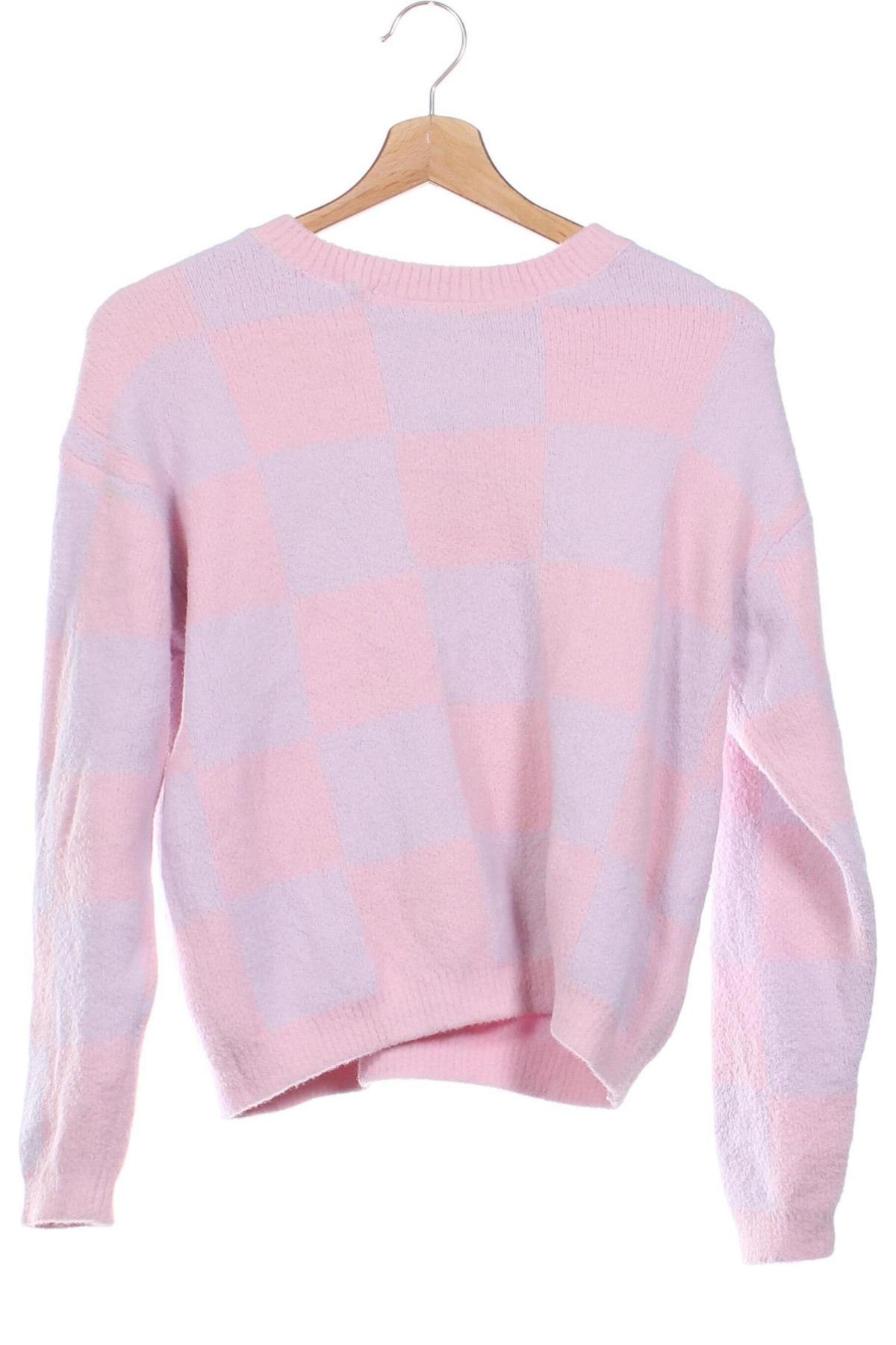 Dziecięcy sweter Primark, Rozmiar 12-13y/ 158-164 cm, Kolor Kolorowy, Cena 24,99 zł