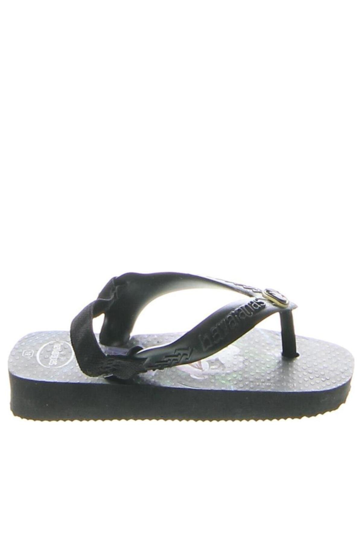 Kinder Sandalen, Größe 19, Farbe Schwarz, Preis 11,79 €