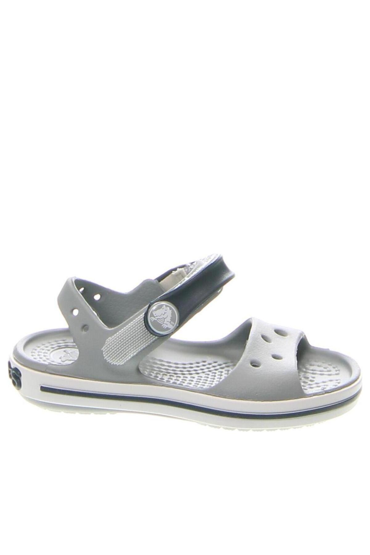 Παιδικά σανδάλια Crocs, Μέγεθος 20, Χρώμα Μπλέ, Τιμή 13,29 €