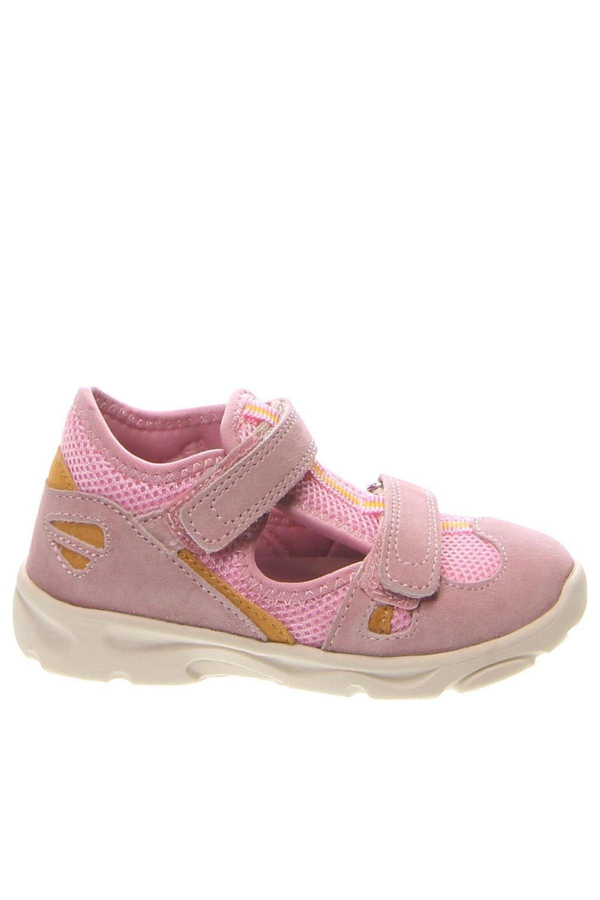 Kinder Sandalen Lamino, Größe 25, Farbe Rosa, Preis 14,79 €