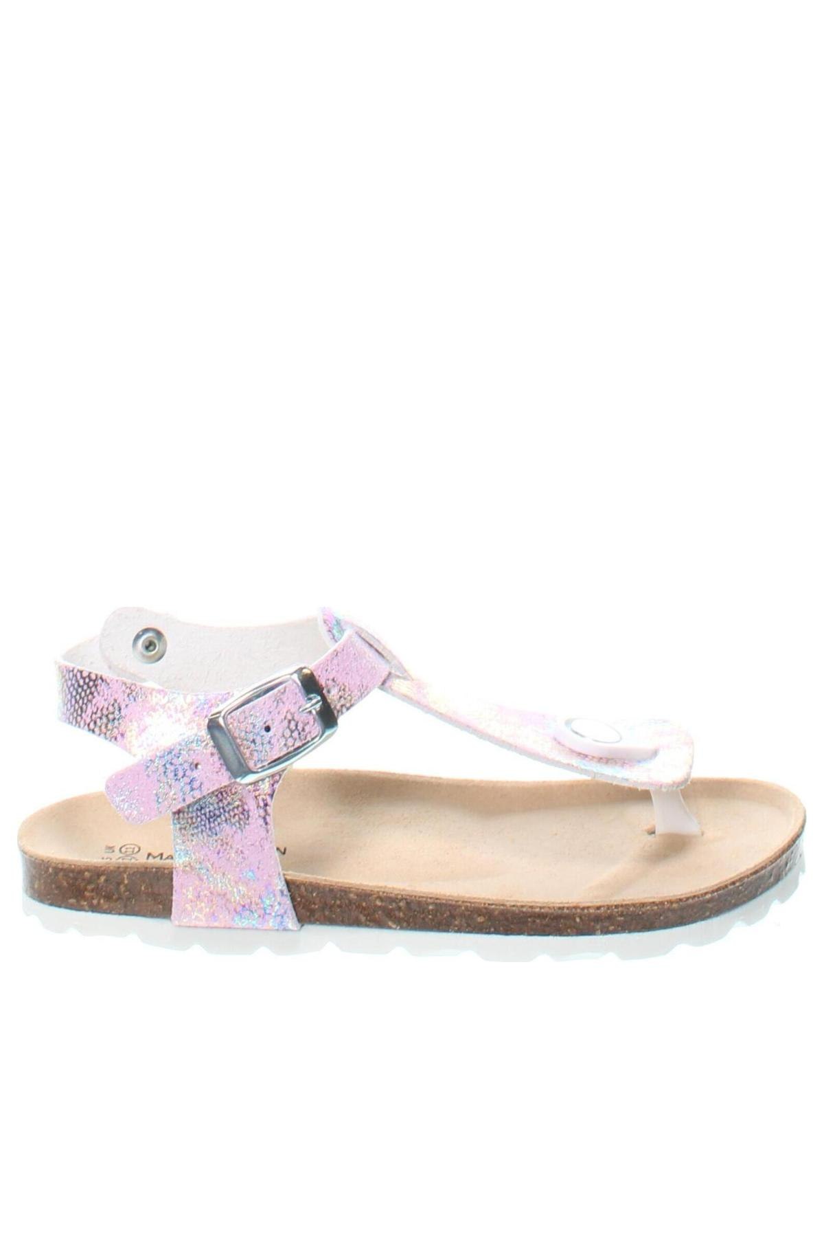 Kinder Sandalen Linea, Größe 29, Farbe Mehrfarbig, Preis 8,49 €