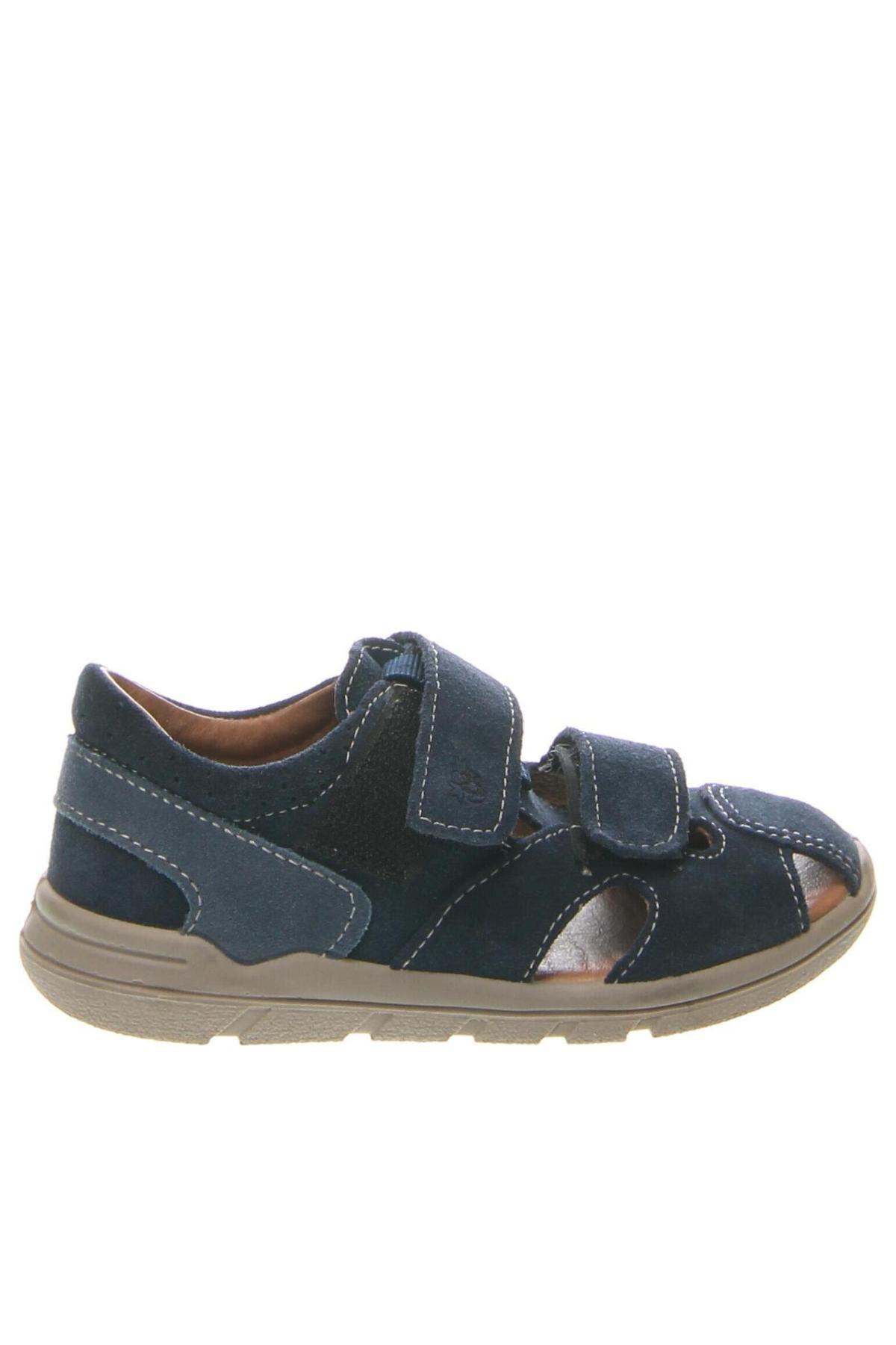 Kinder Sandalen Pepino, Größe 27, Farbe Blau, Preis 9,99 €