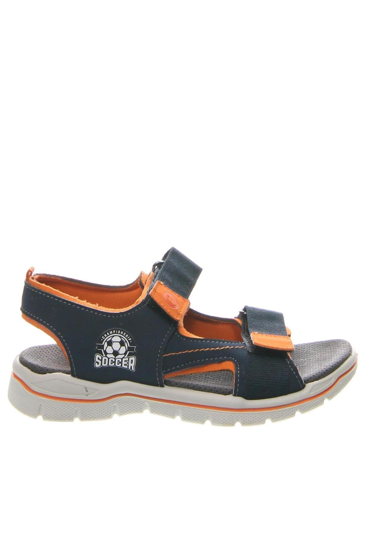 Kinder Sandalen Ricosta, Größe 32, Farbe Blau, Preis 12,49 €