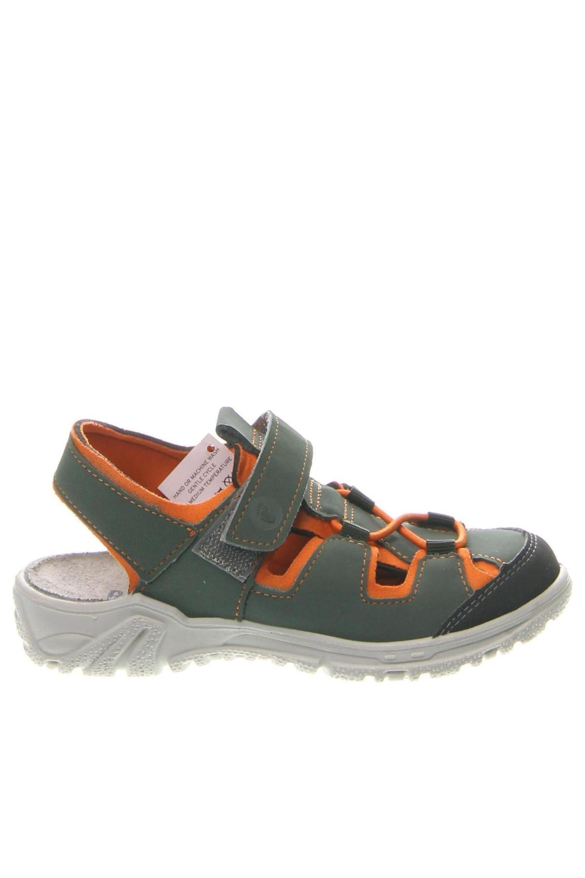 Kinder Sandalen Ricosta, Größe 29, Farbe Grau, Preis 9,99 €