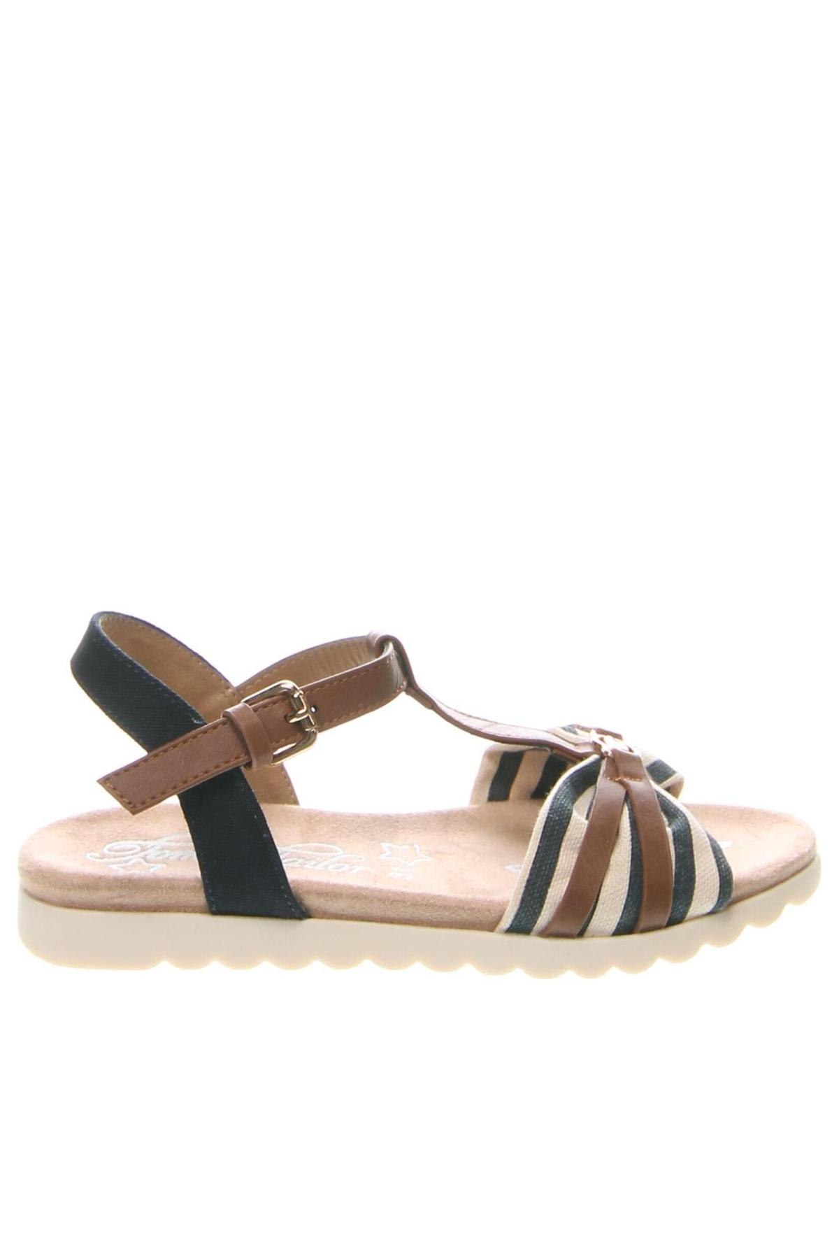 Tom Tailor Kinder Sandalen Tom Tailor - günstig bei Remix - #128786678