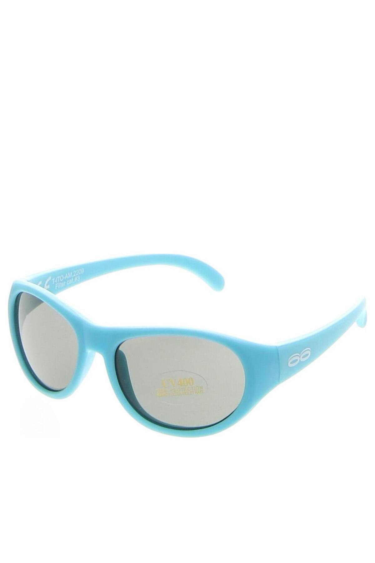 Kinder Sonnenbrillen ITOOTI, Farbe Blau, Preis 11,99 €