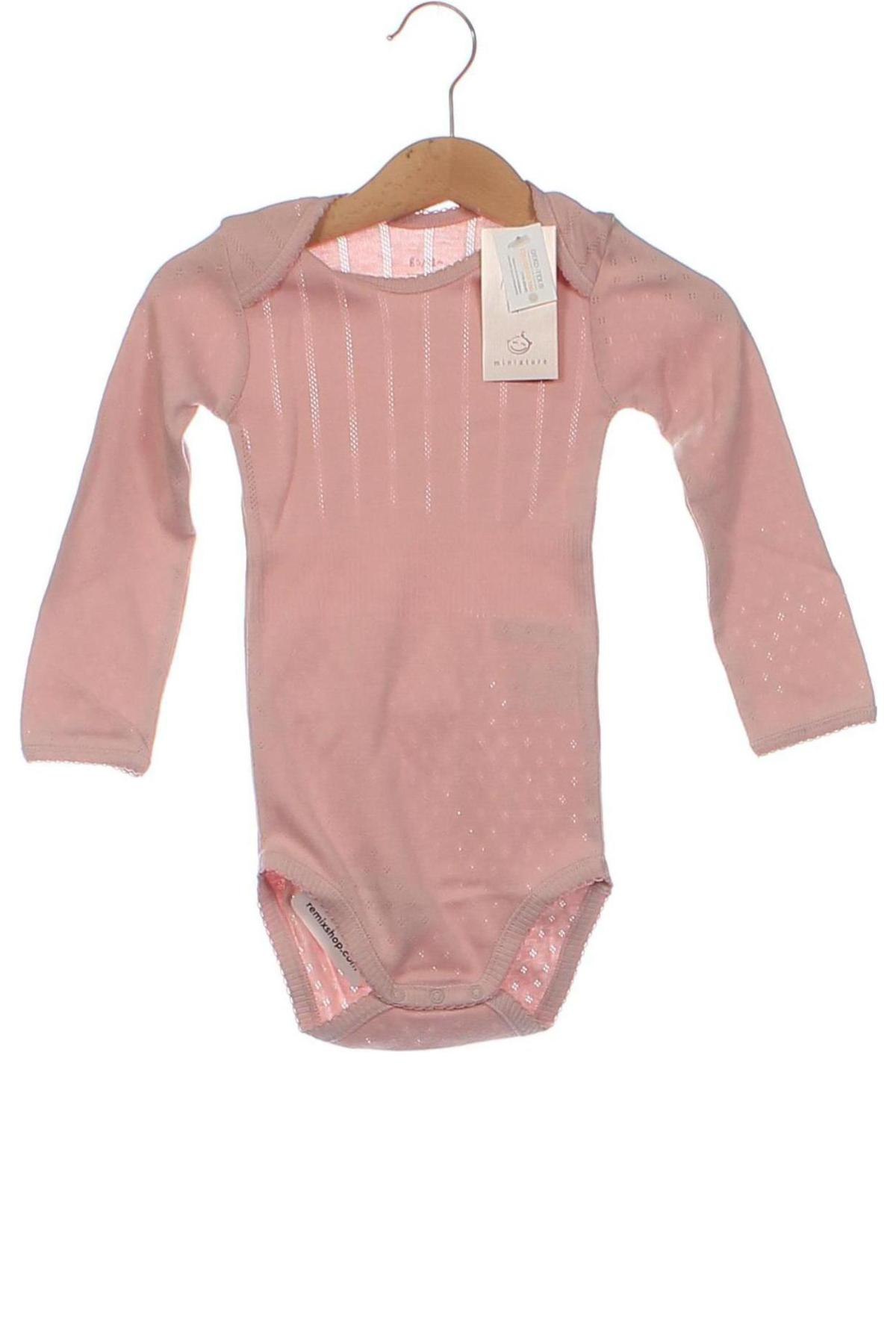 Gyerek body Noa Noa, Méret 9-12m / 74-80 cm, Szín Sokszínű, Ár 6 299 Ft