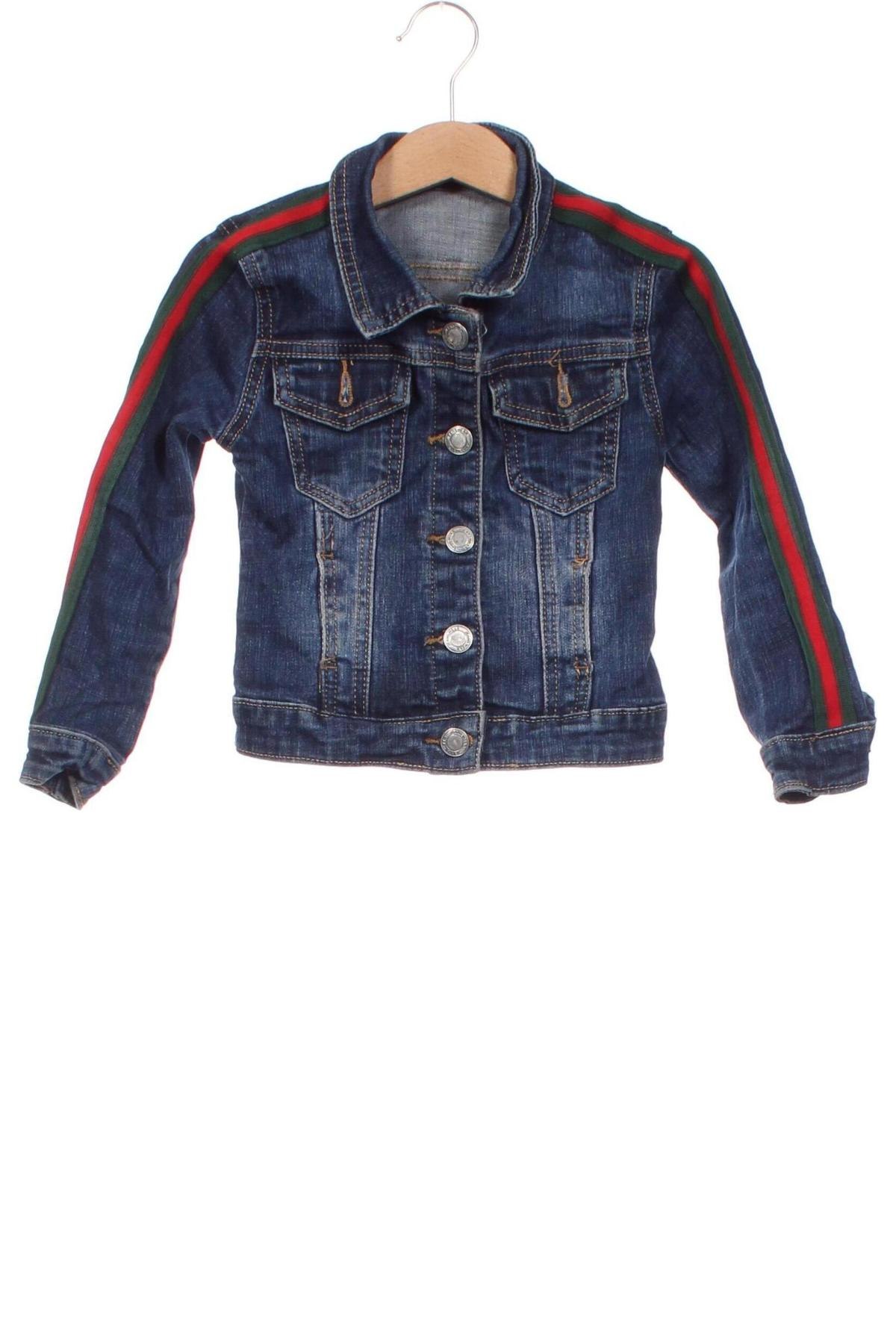 Kinder Jeansjacke Kinder Jeansjacke - günstig bei Remix - #128749445