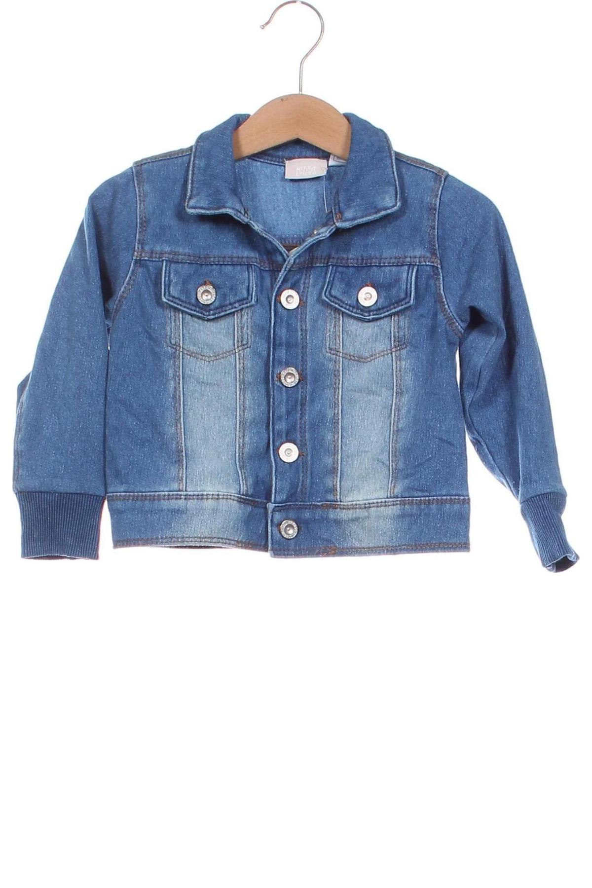 Chicco Kinder Jeansjacke Chicco - günstig bei Remix - #128728752