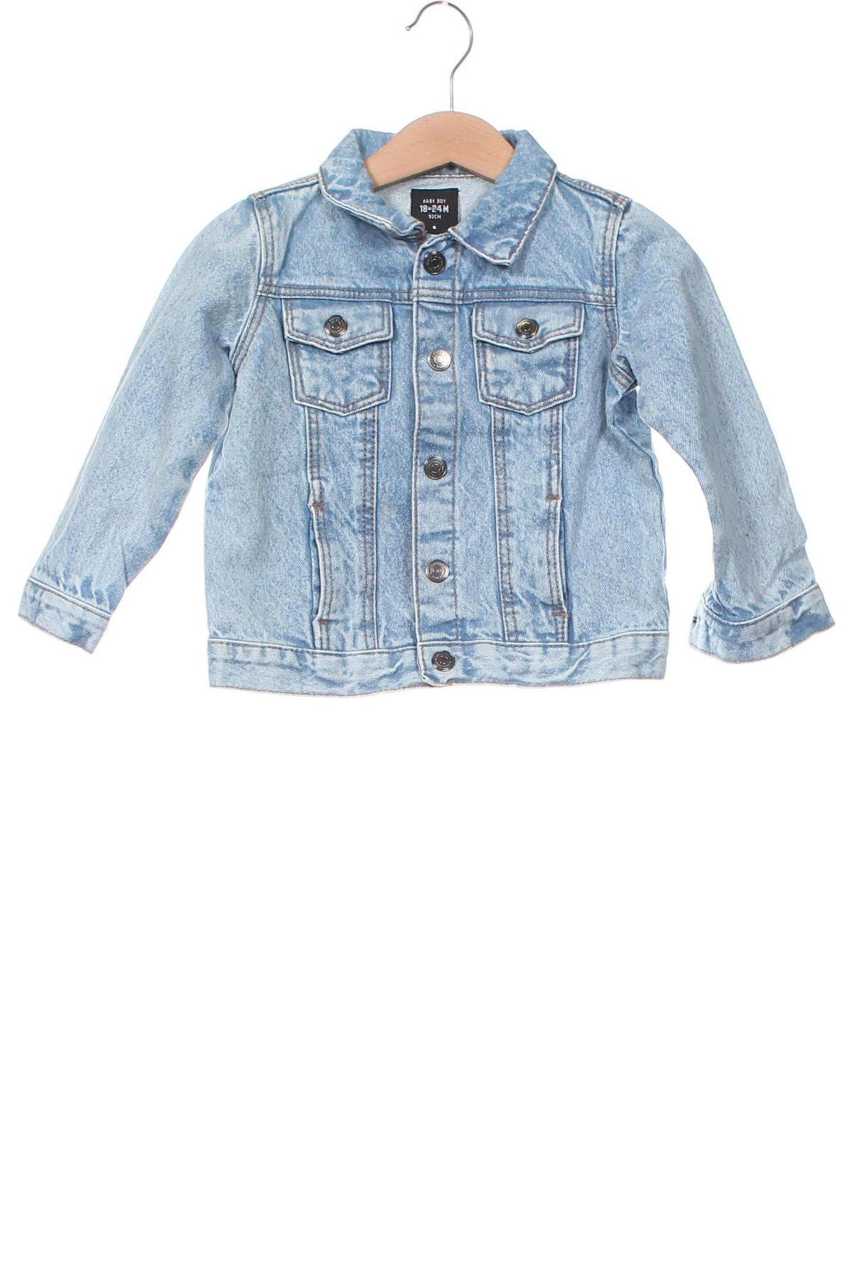 Denim Co. Kinder Jeansjacke Denim Co. - günstig bei Remix - #128742488