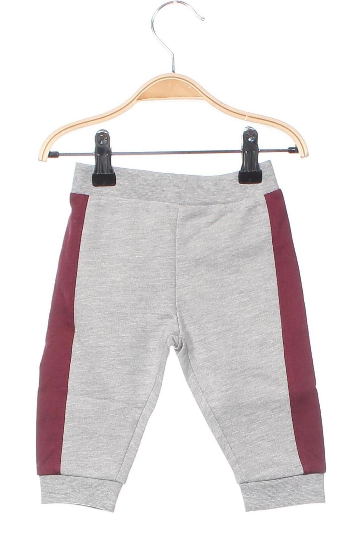 Kinder Sporthose Tom Tailor, Größe 3-6m/ 62-68 cm, Farbe Grau, Preis € 15,99