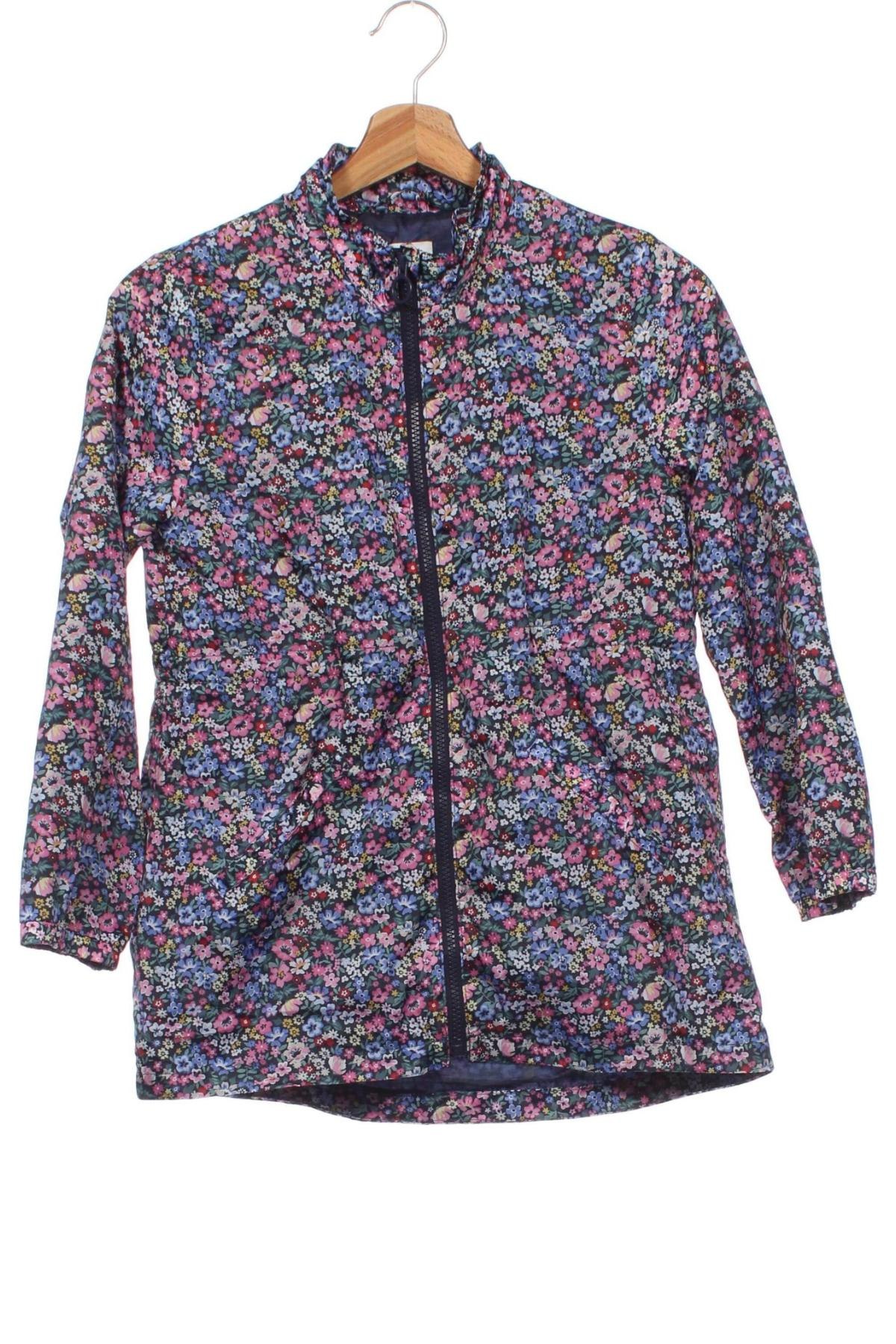 Kinderjacke H&M, Größe 8-9y/ 134-140 cm, Farbe Mehrfarbig, Preis € 11,49