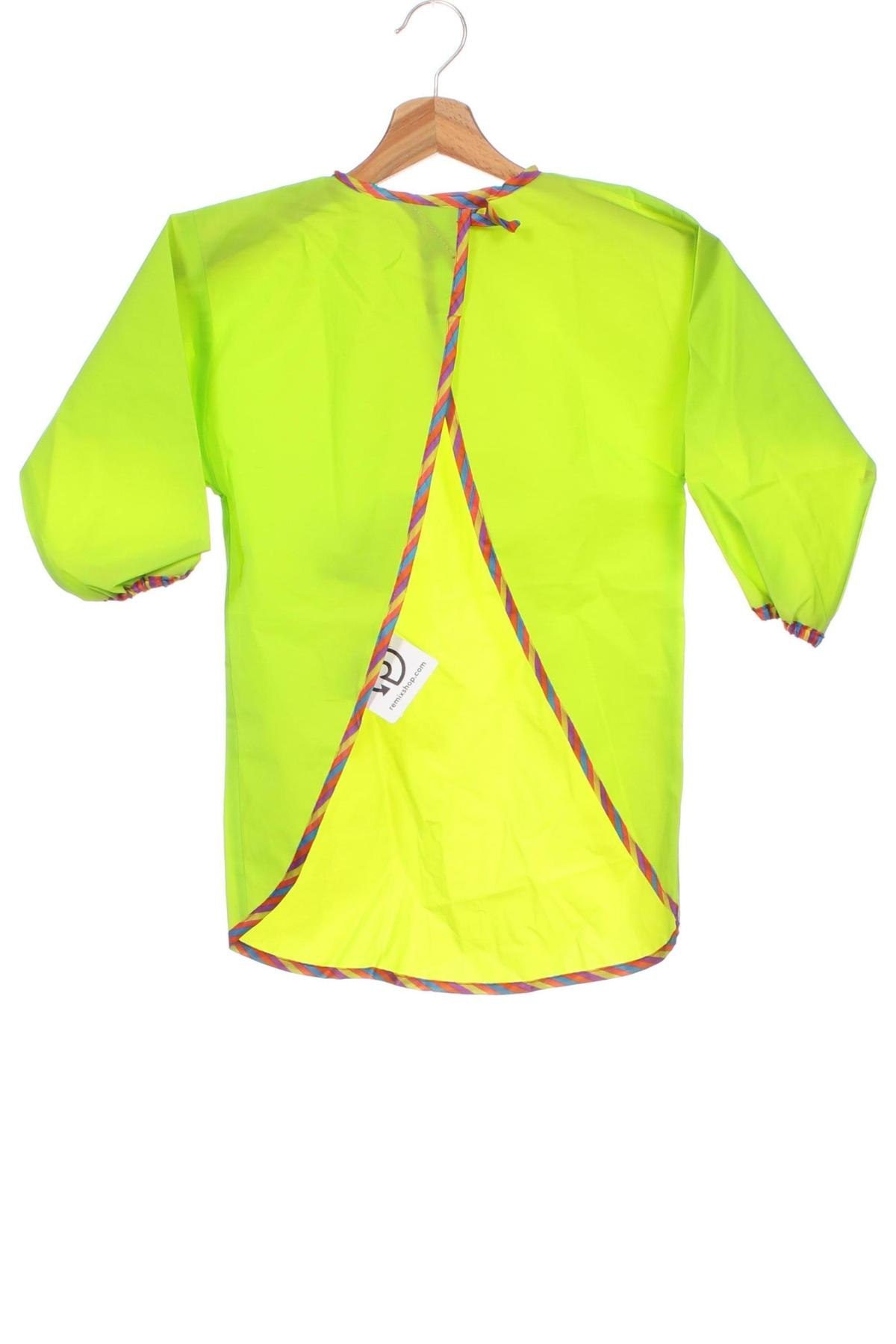 Kinderjacke Mala, Größe 4-5y/ 110-116 cm, Farbe Grün, Preis € 4,99