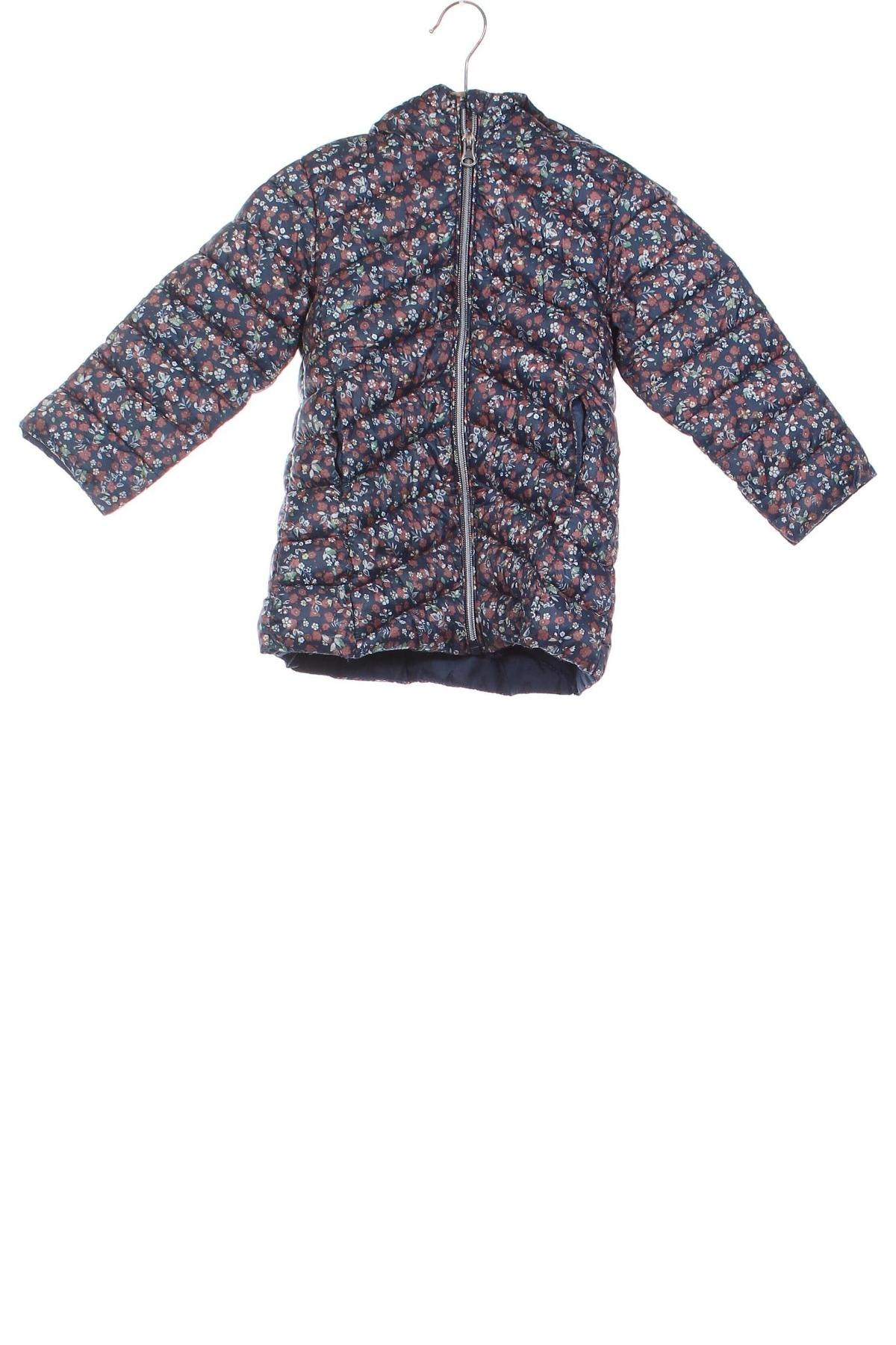 Kinderjacke Mango, Größe 18-24m/ 86-98 cm, Farbe Mehrfarbig, Preis 19,12 €