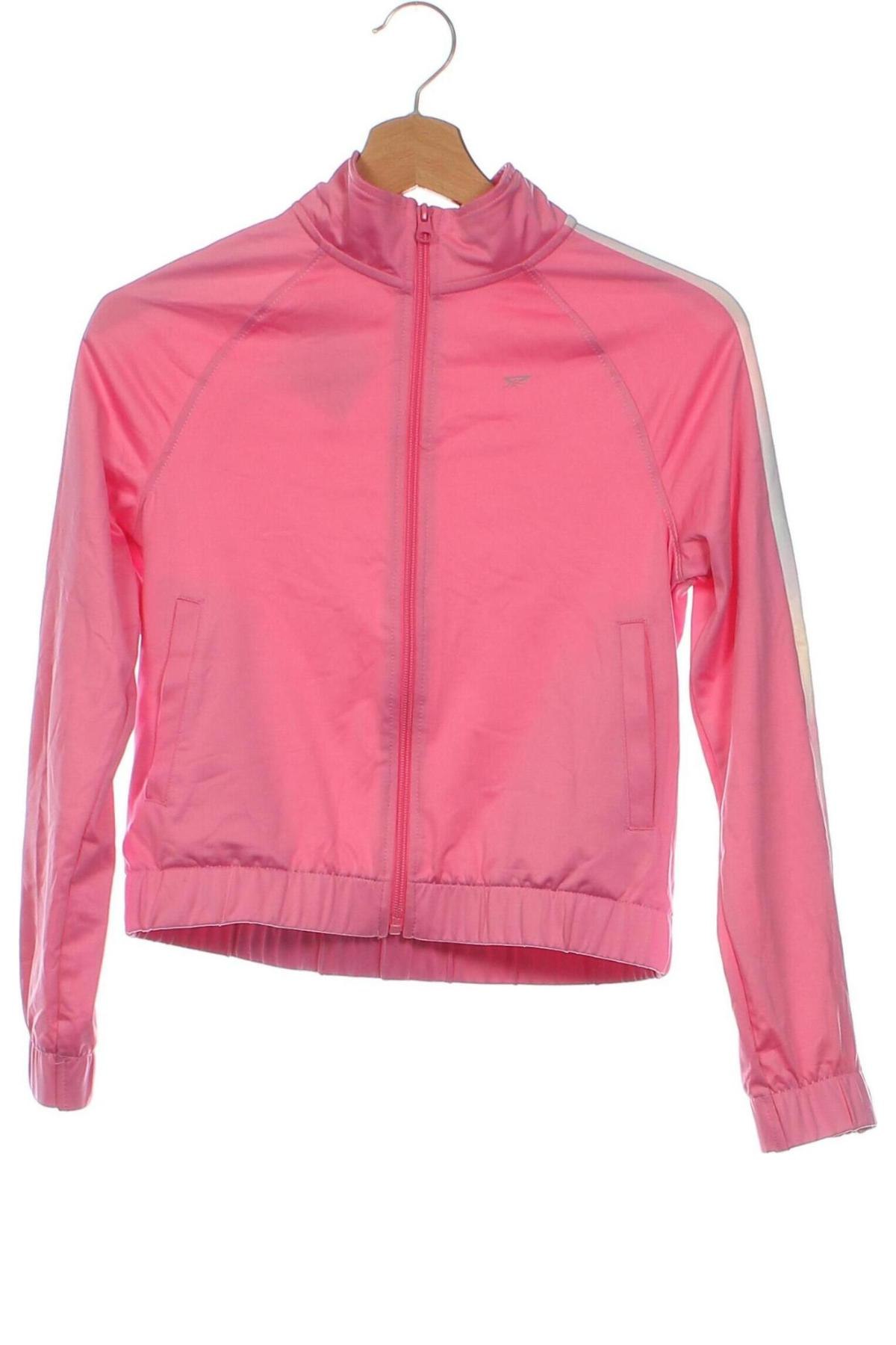 Kinderjacke Primark, Größe 11-12y/ 152-158 cm, Farbe Rosa, Preis 3,99 €