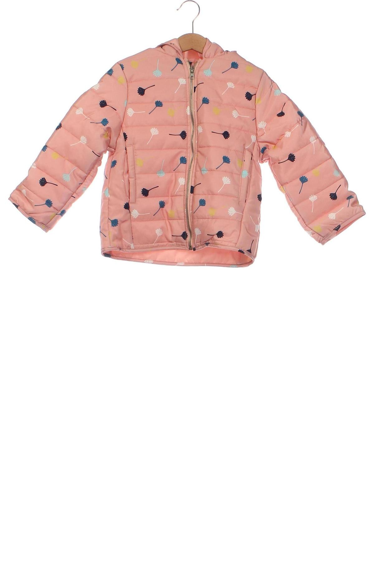 Kinderjacke Street Monkey, Größe 3-4y/ 104-110 cm, Farbe Rosa, Preis € 24,99