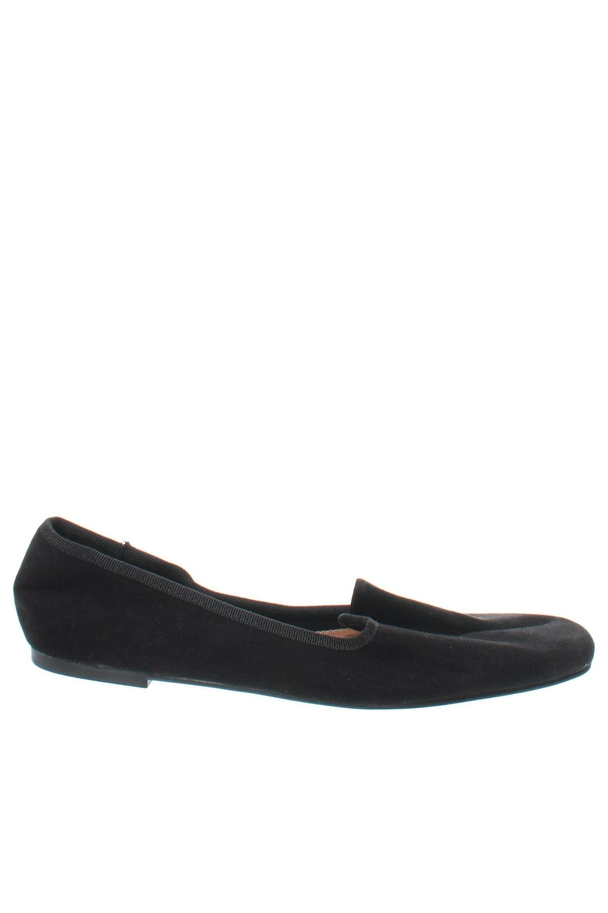 Espadrile ASOS, Mărime 38, Culoare Negru, Preț 78,99 Lei