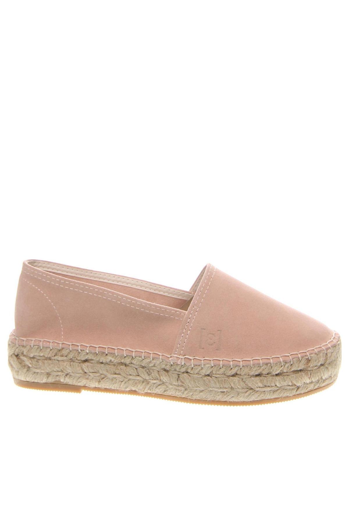 Espadrilles Espadrij, Größe 39, Farbe Rosa, Preis € 20,49