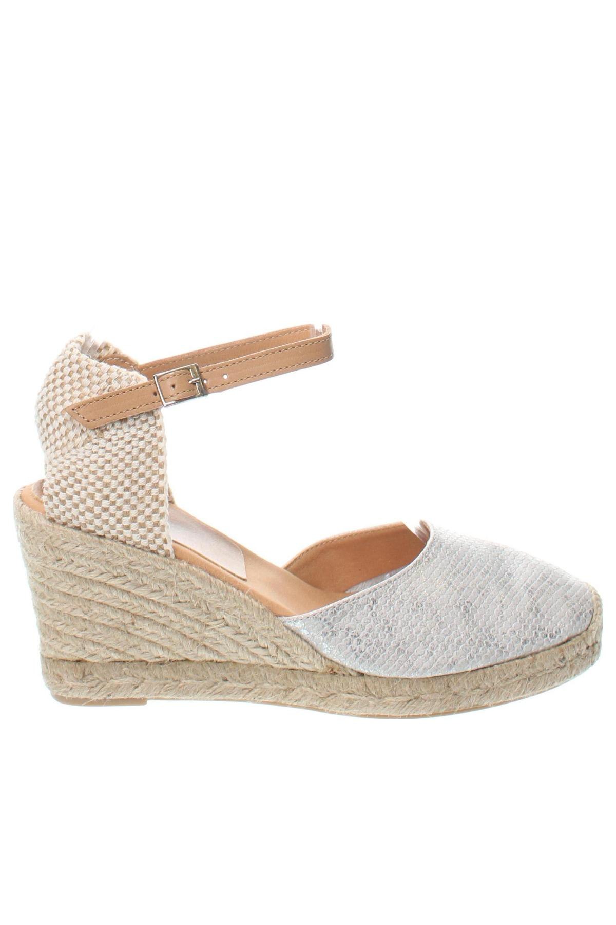 Espadrilky Kanna, Velikost 40, Barva Vícebarevné, Cena  395,00 Kč