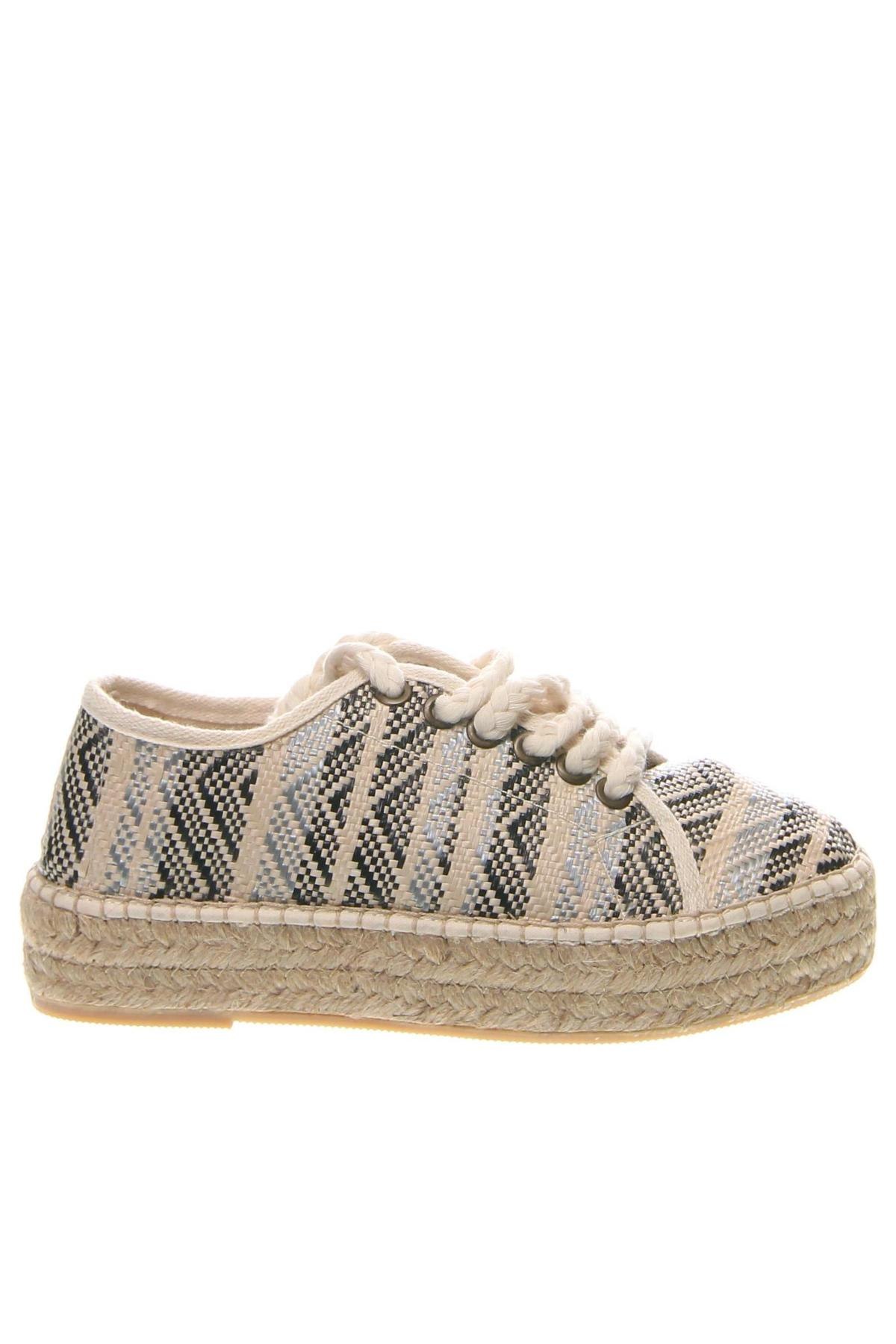 Espadrile Toni Pons, Mărime 36, Culoare Multicolor, Preț 215,99 Lei