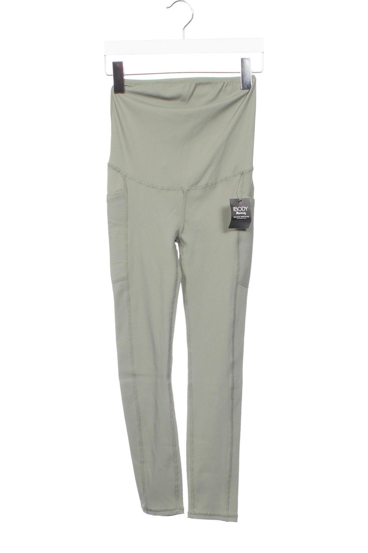 Legíny pre tehotné  Cotton On, Veľkosť XS, Farba Zelená, Cena  15,95 €