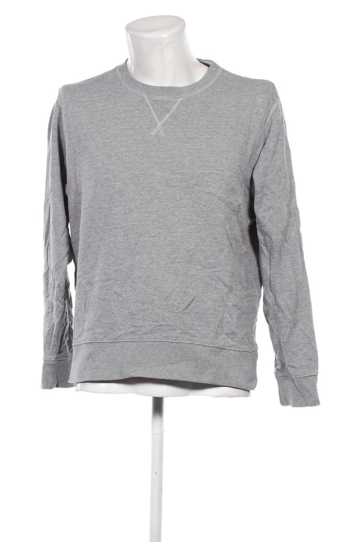 Herren Shirt, Größe M, Farbe Grau, Preis € 3,99